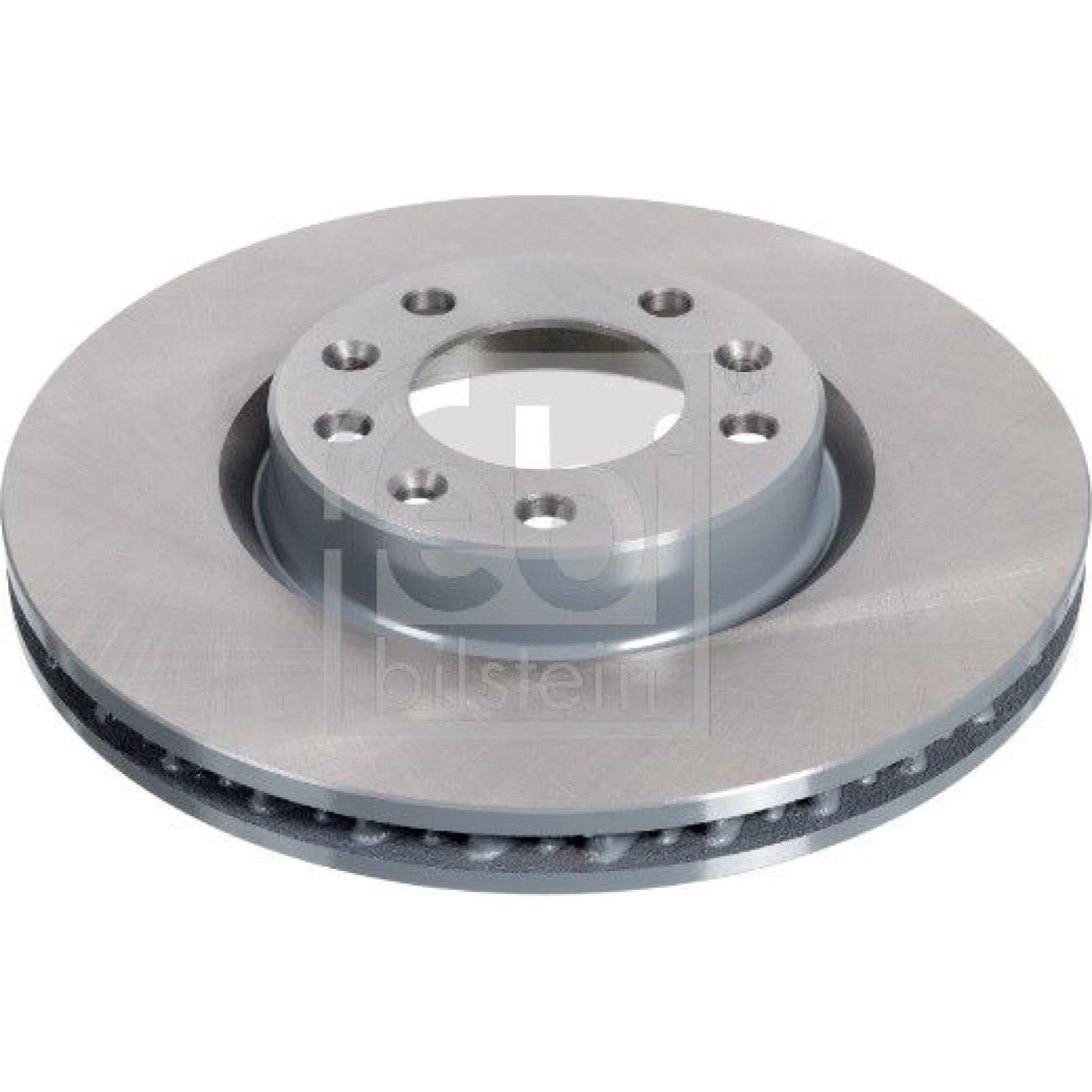FEBI BILSTEIN Bremsscheibe 105715