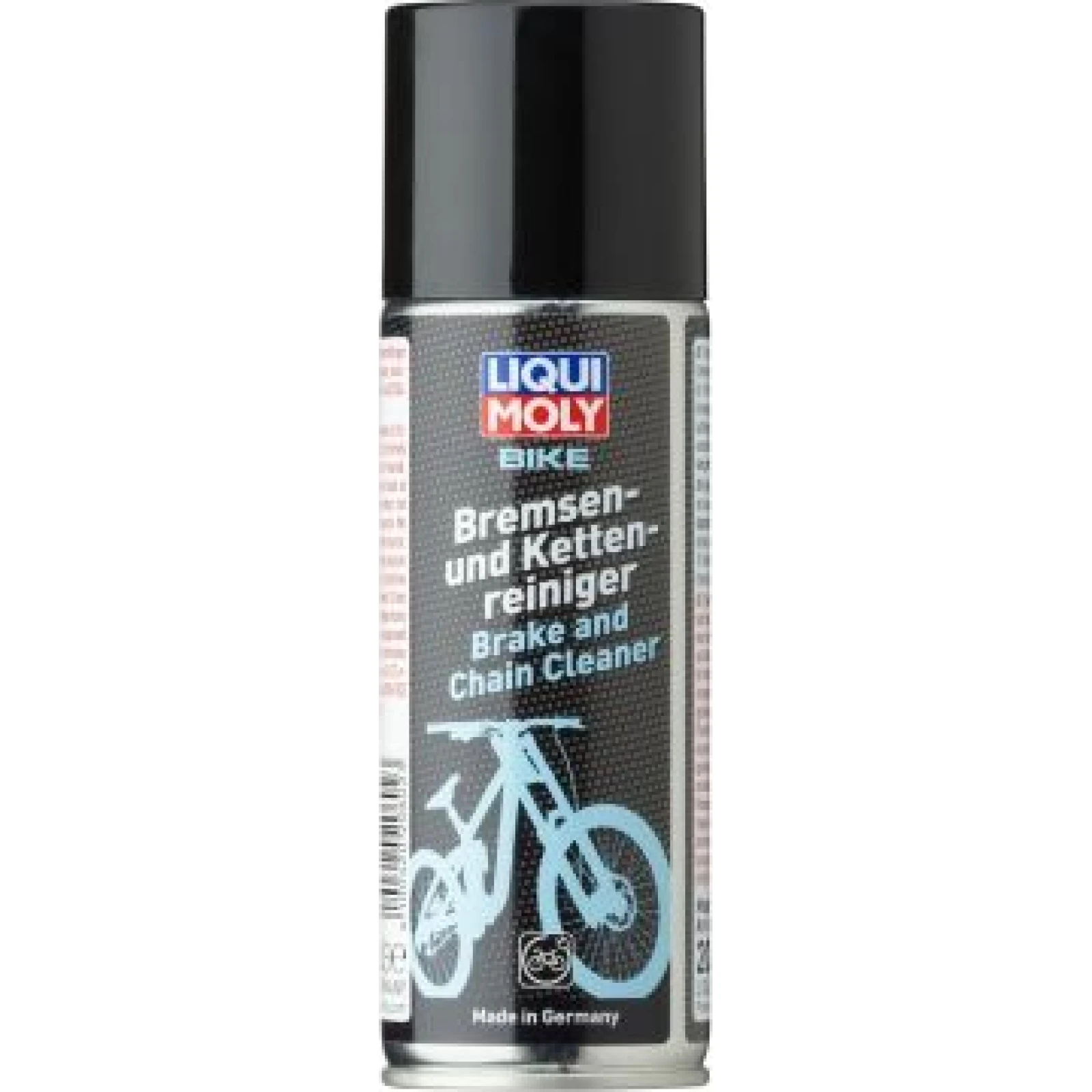 Liqui Moly Bike Bremsen- und Kettenreiniger 200 ml 20602