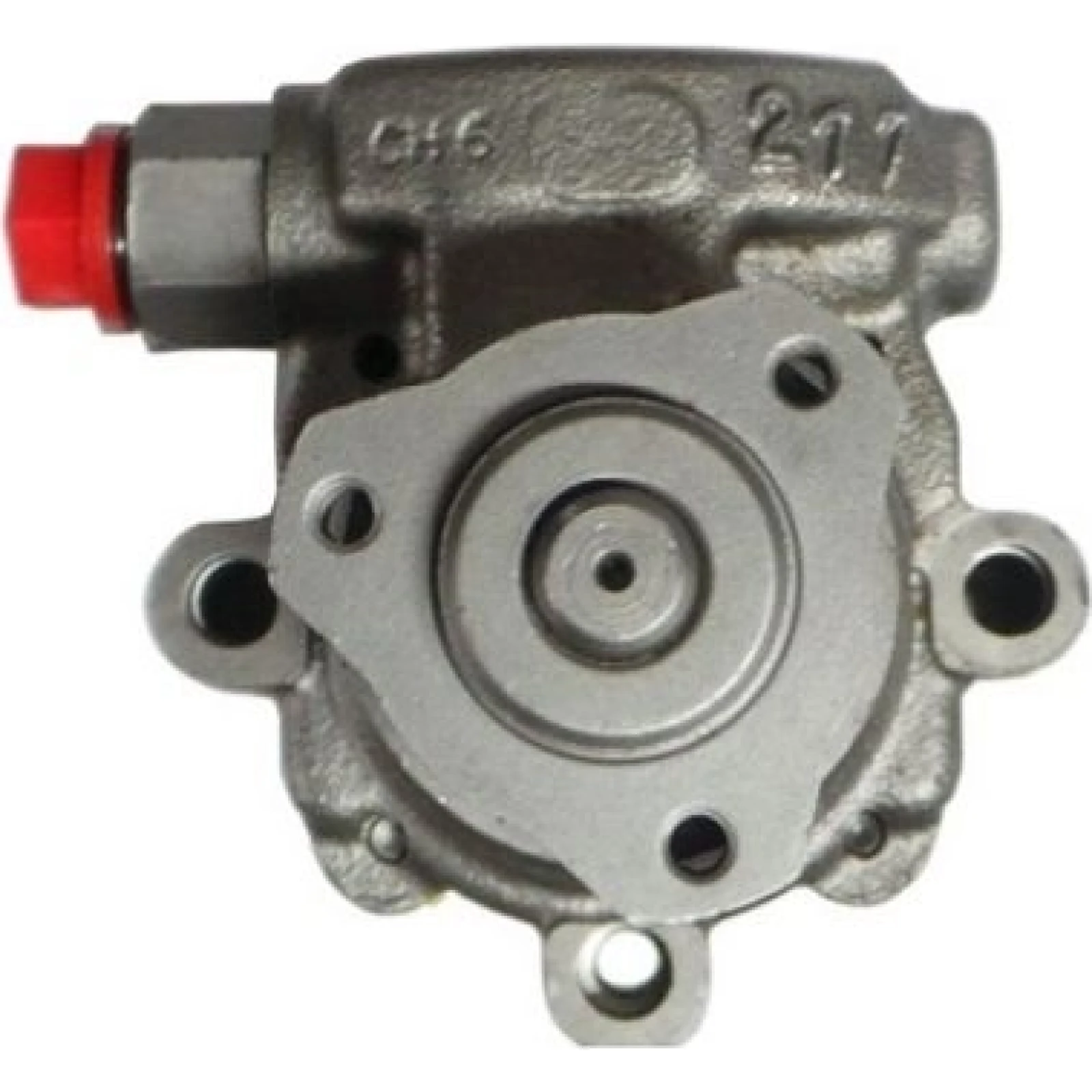 SPIDAN Hydraulikpumpe 54214