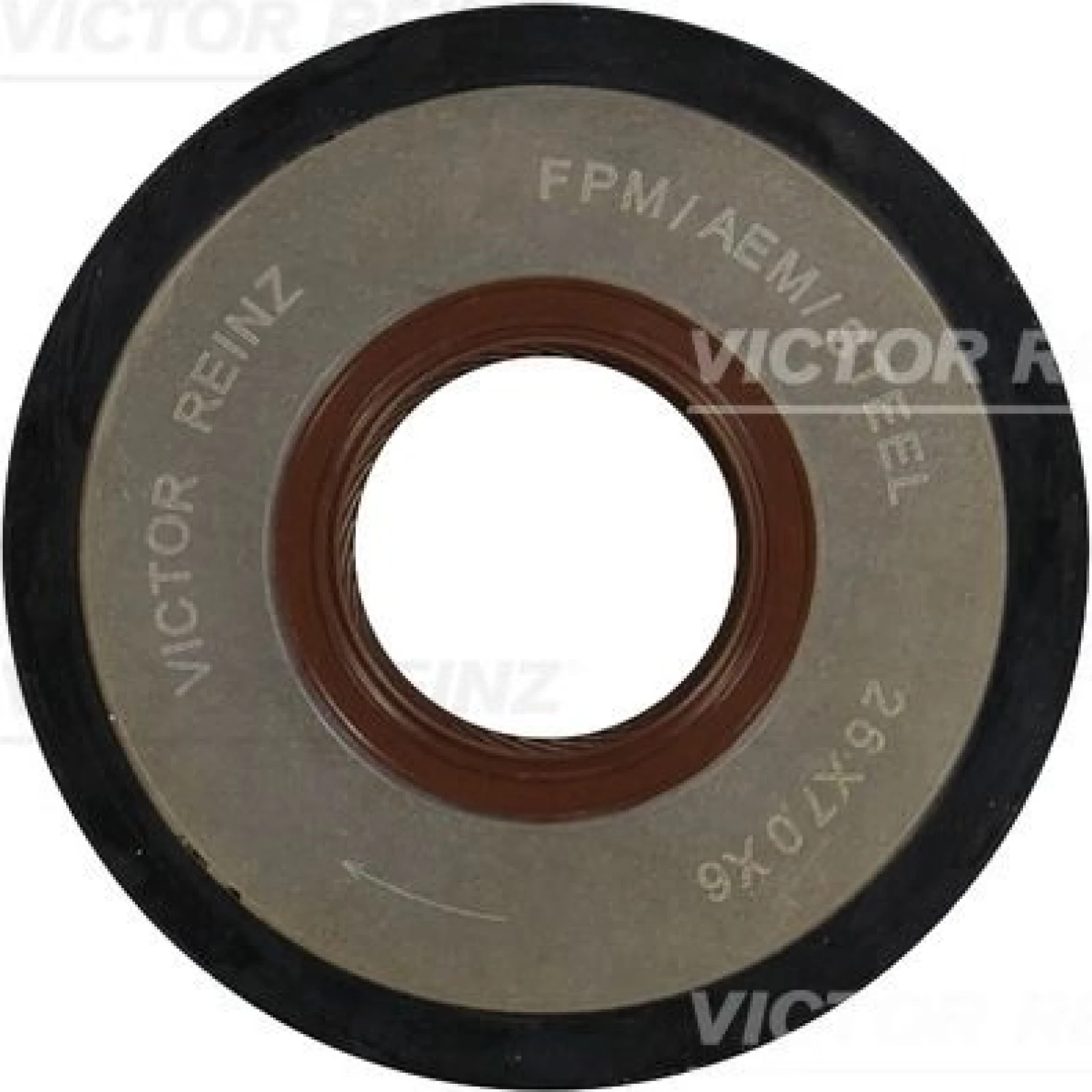 Wellendichtring, Nockenwelle 81-10652-00