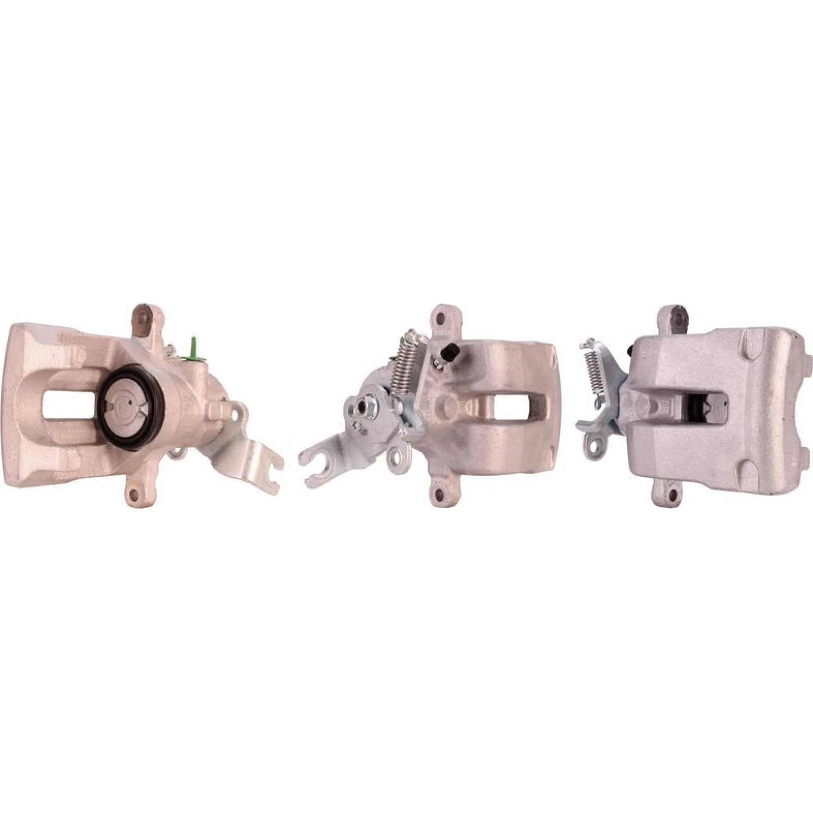 Tauschbremssattel HA re 4282600