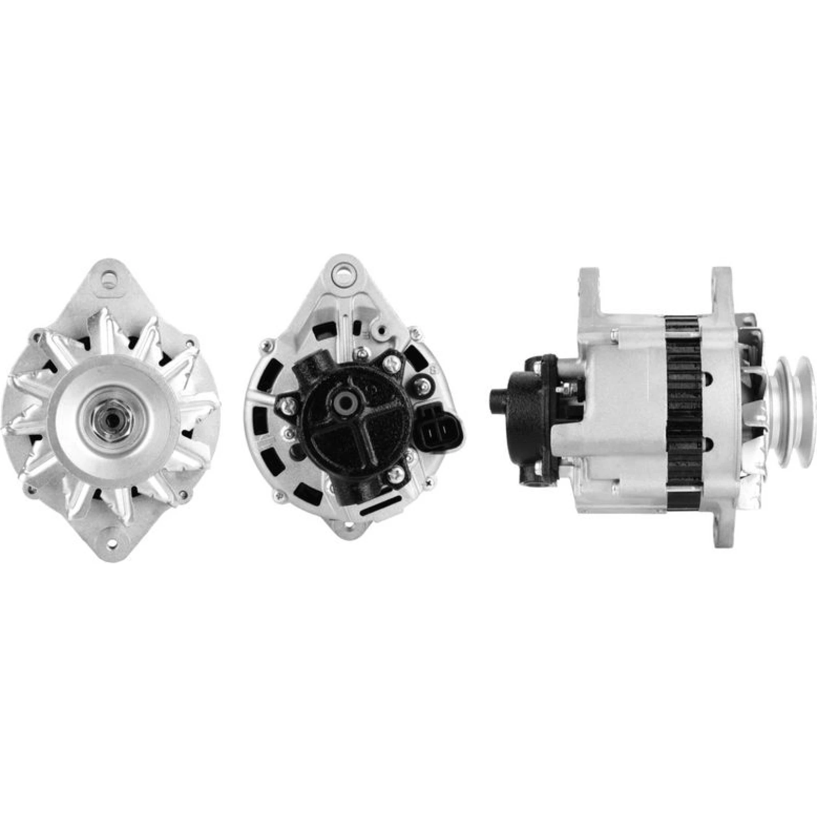 LUCAS ELECTRICAL Generator LRA02431