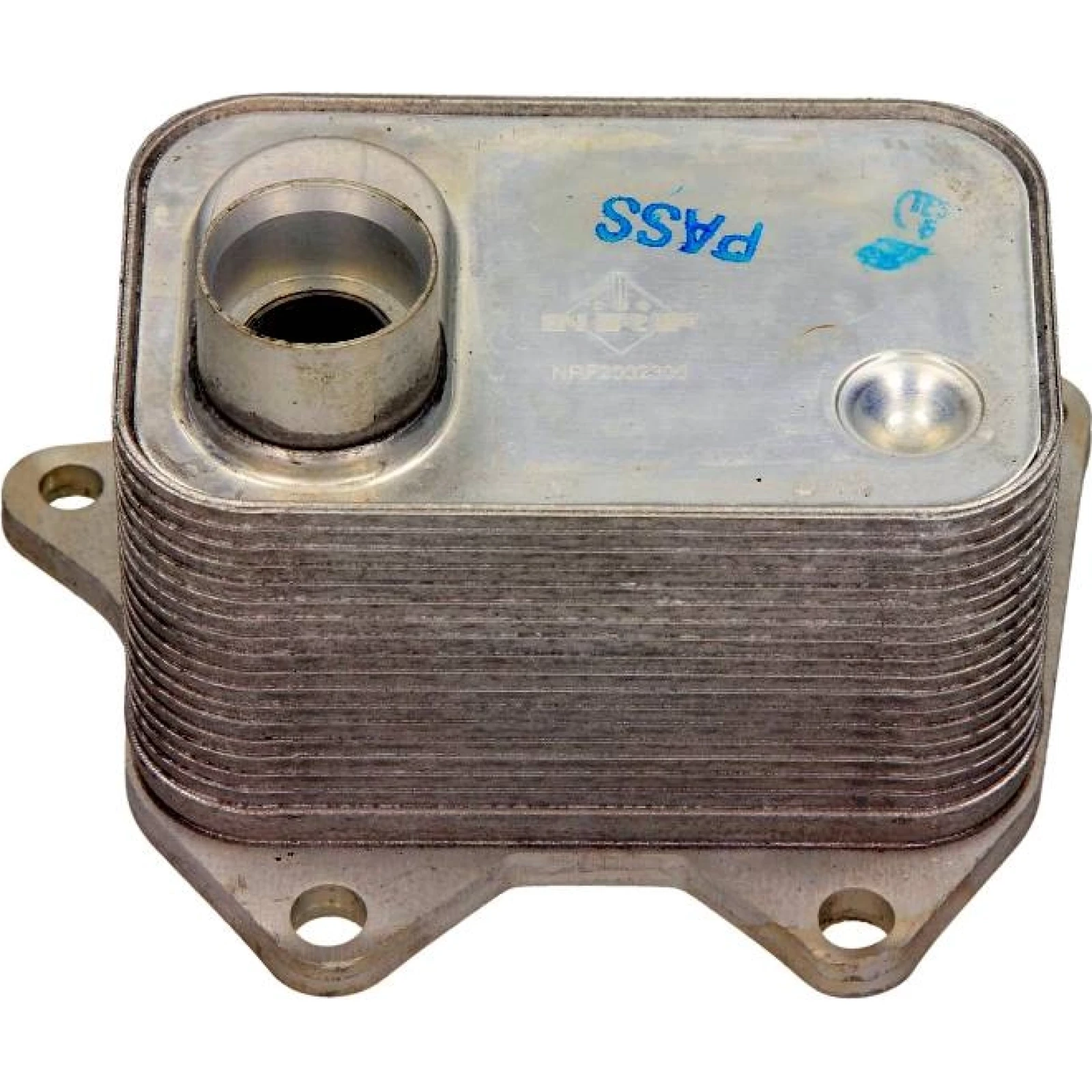 Ölkühler, Motor“L 31358
