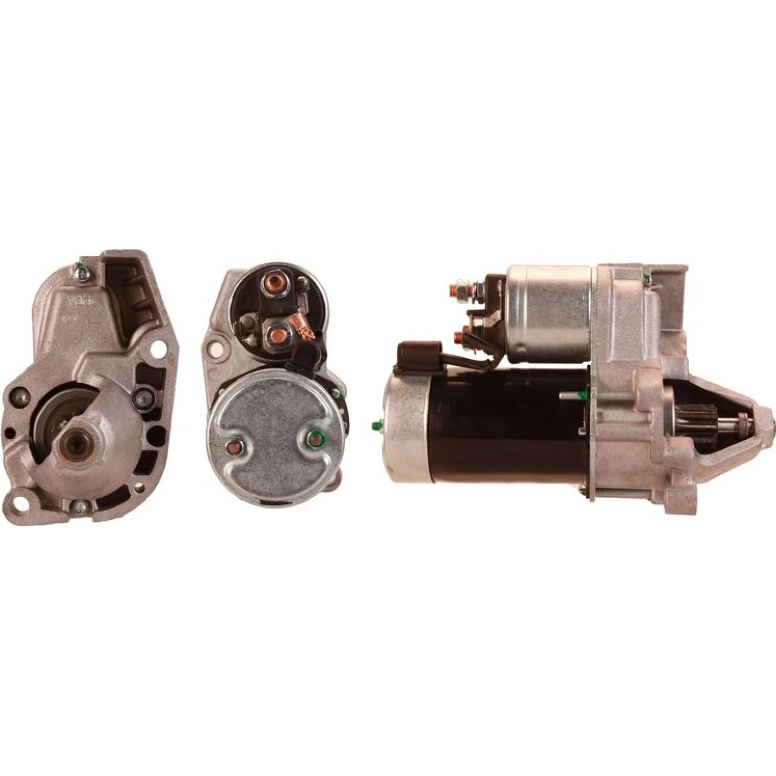 LUCAS Starter LRS02451