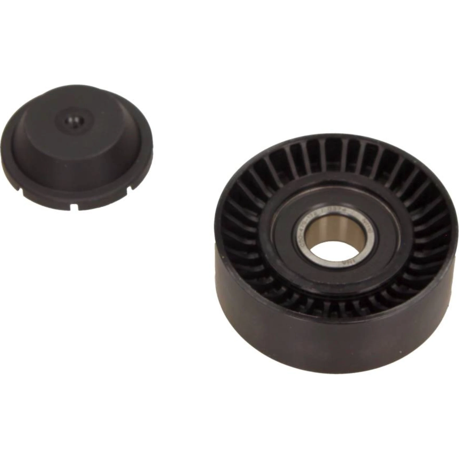 Spannrolle, Keilrippenriemen 531 0760 10