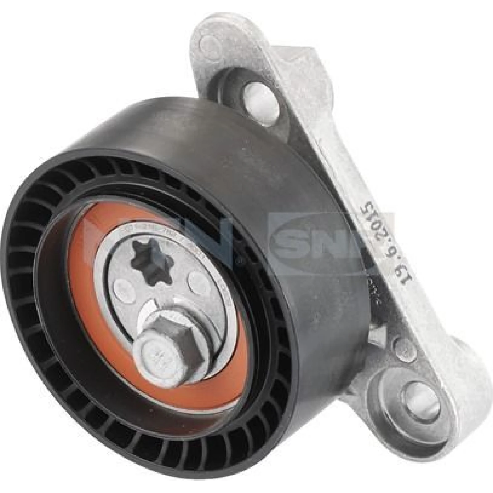 SNR Spannrolle, Keilrippenriemen GA357.63