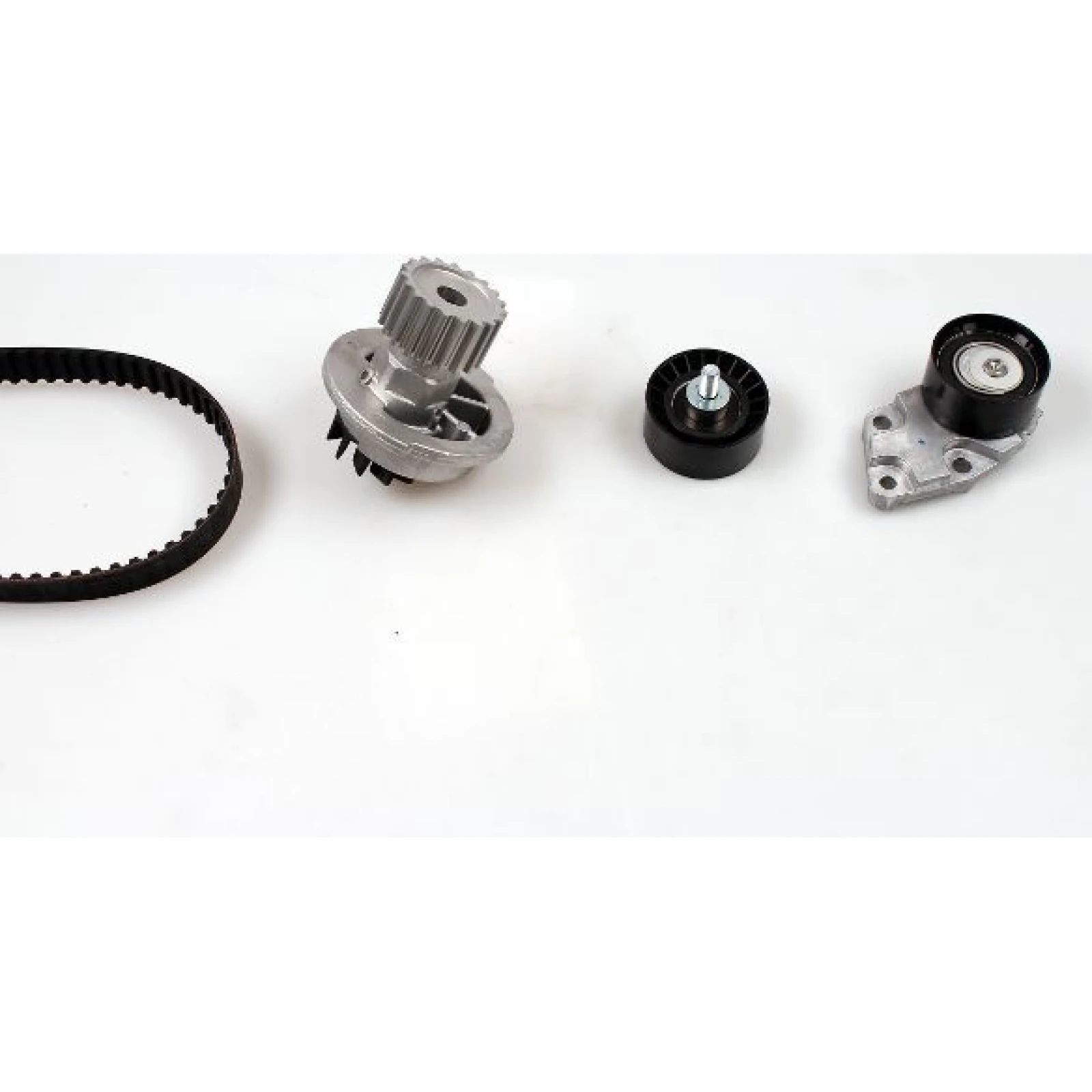 HEPU Wasserpumpe + Zahnriemensatz PK07950