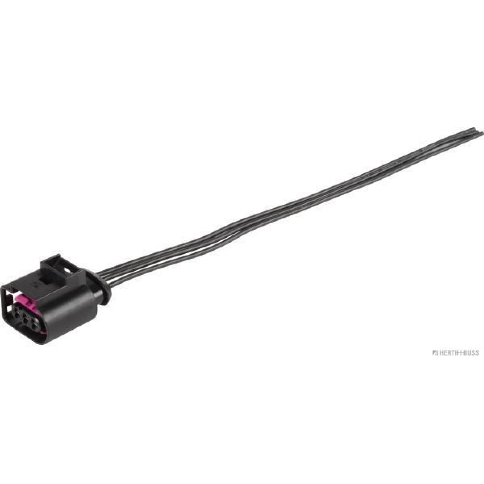 Kabelreparatursatz, Sensor (Saugrohrdruck) 51277408