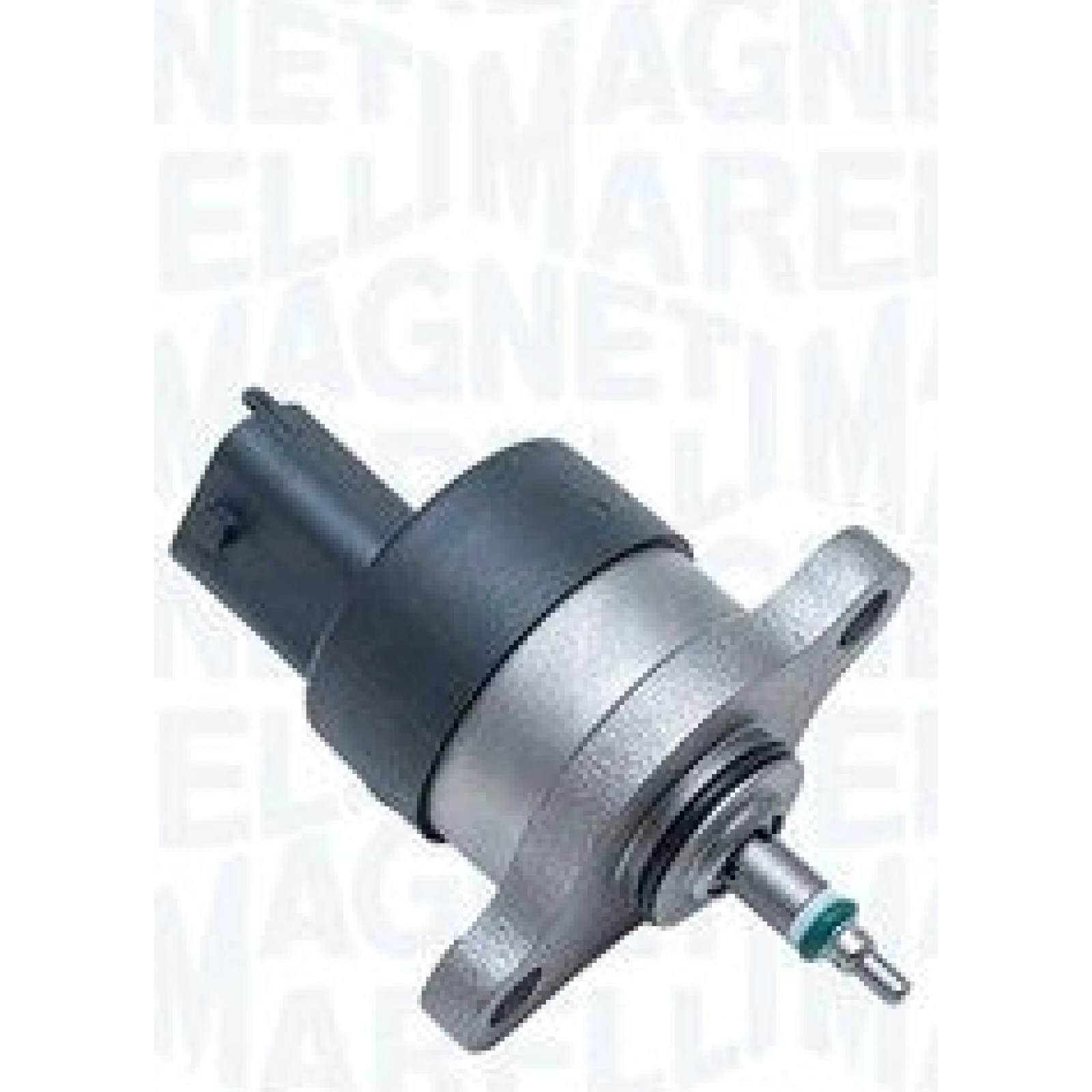 DRUCKREGELVENTIL, COMMON-RAIL-SYSTEM VRP005