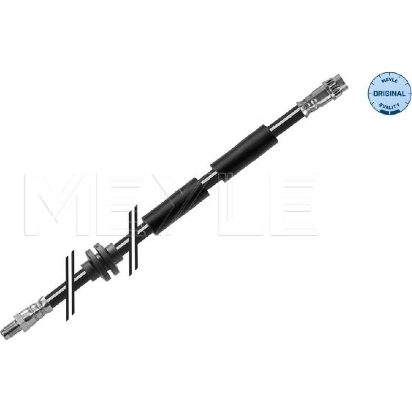 Bremsschlauch 16-14 525 0029
