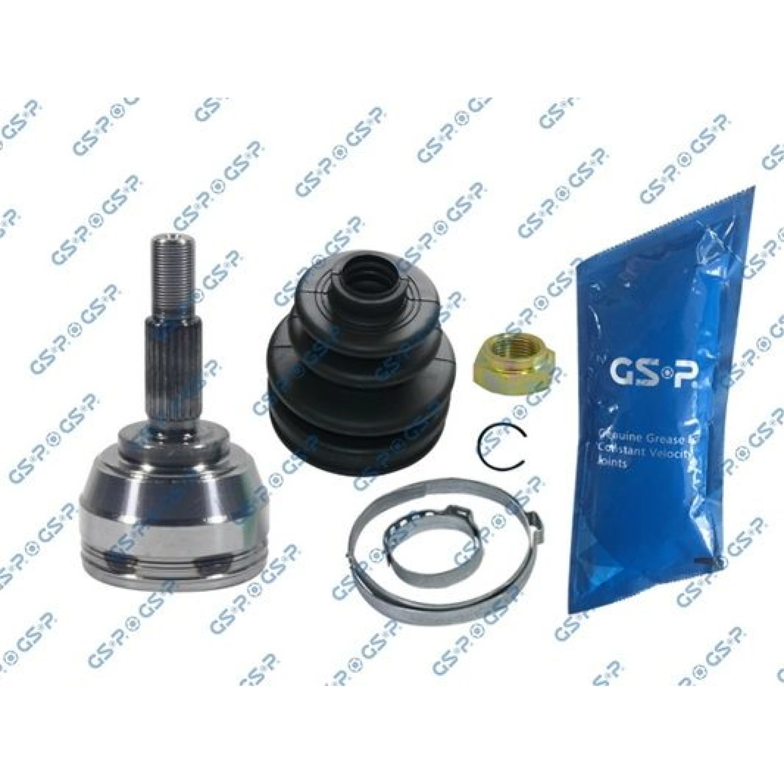 GSP Homokinetisches Gelenk 850109