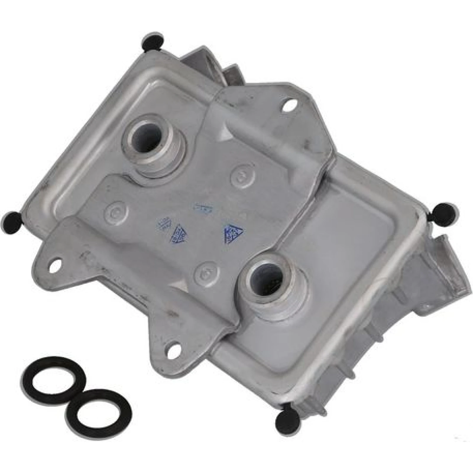 KAMOKA Ölkühler, Motoröl 7730004
