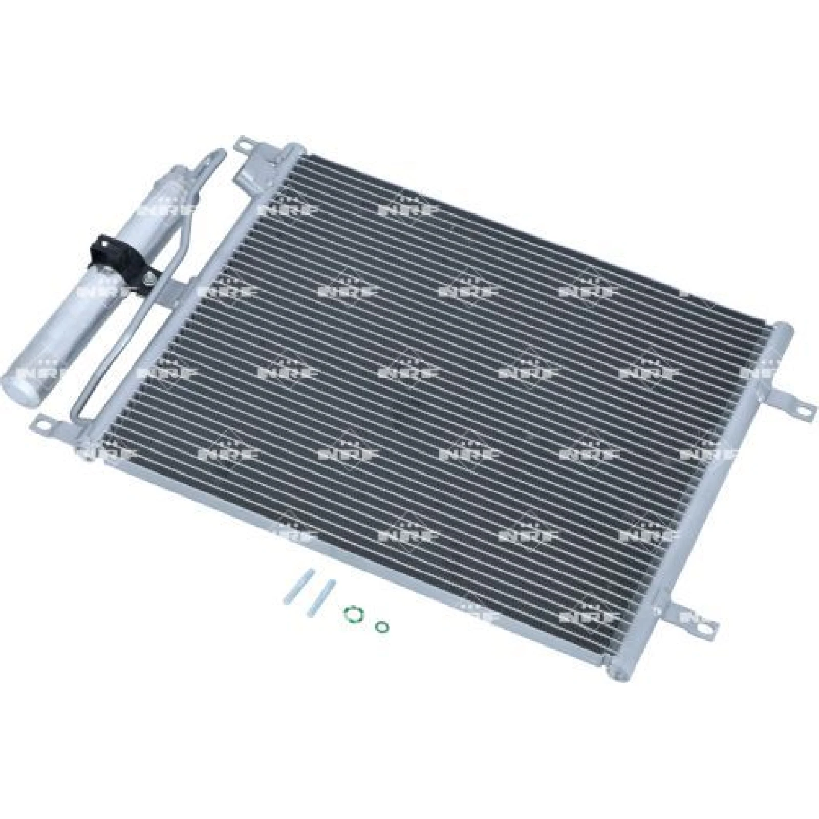 Kondensator, Klimaanlage 35784