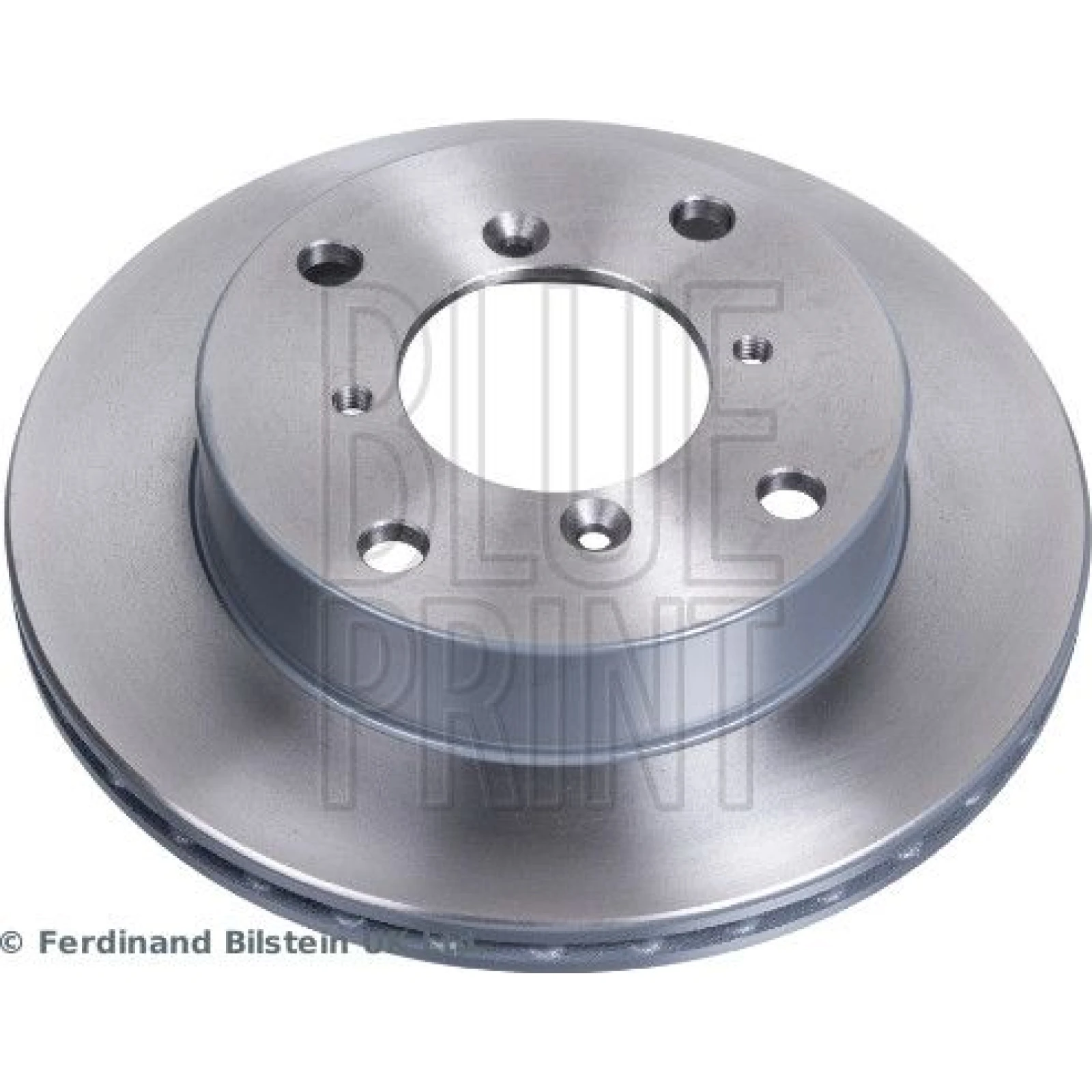 Bremsscheibe Suzuki P. Swift 1.0-1.3 89-05 ADK84308