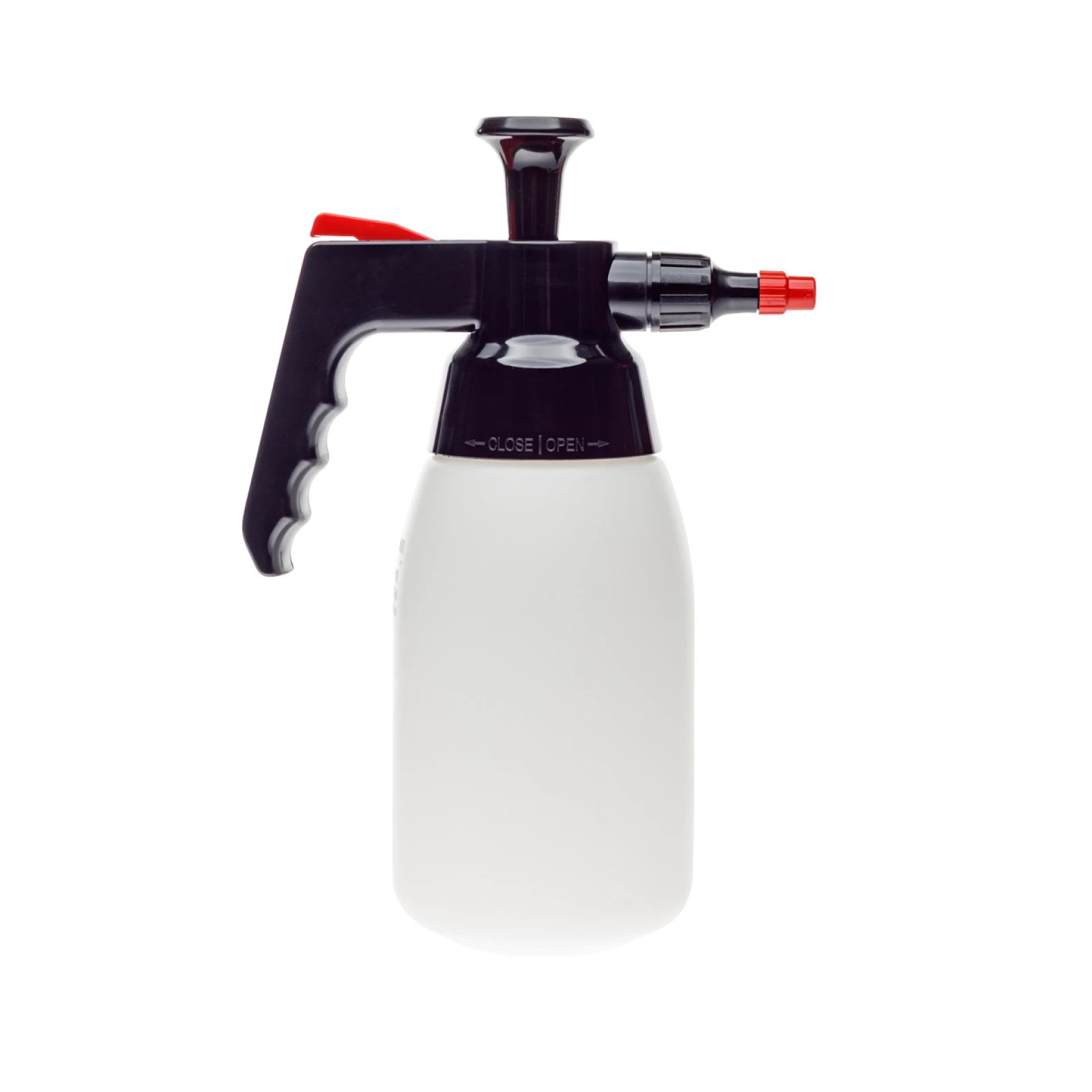 Koch Chemie DPZ Hobby lösungsmittelbeständig, 1 l rot 999544
