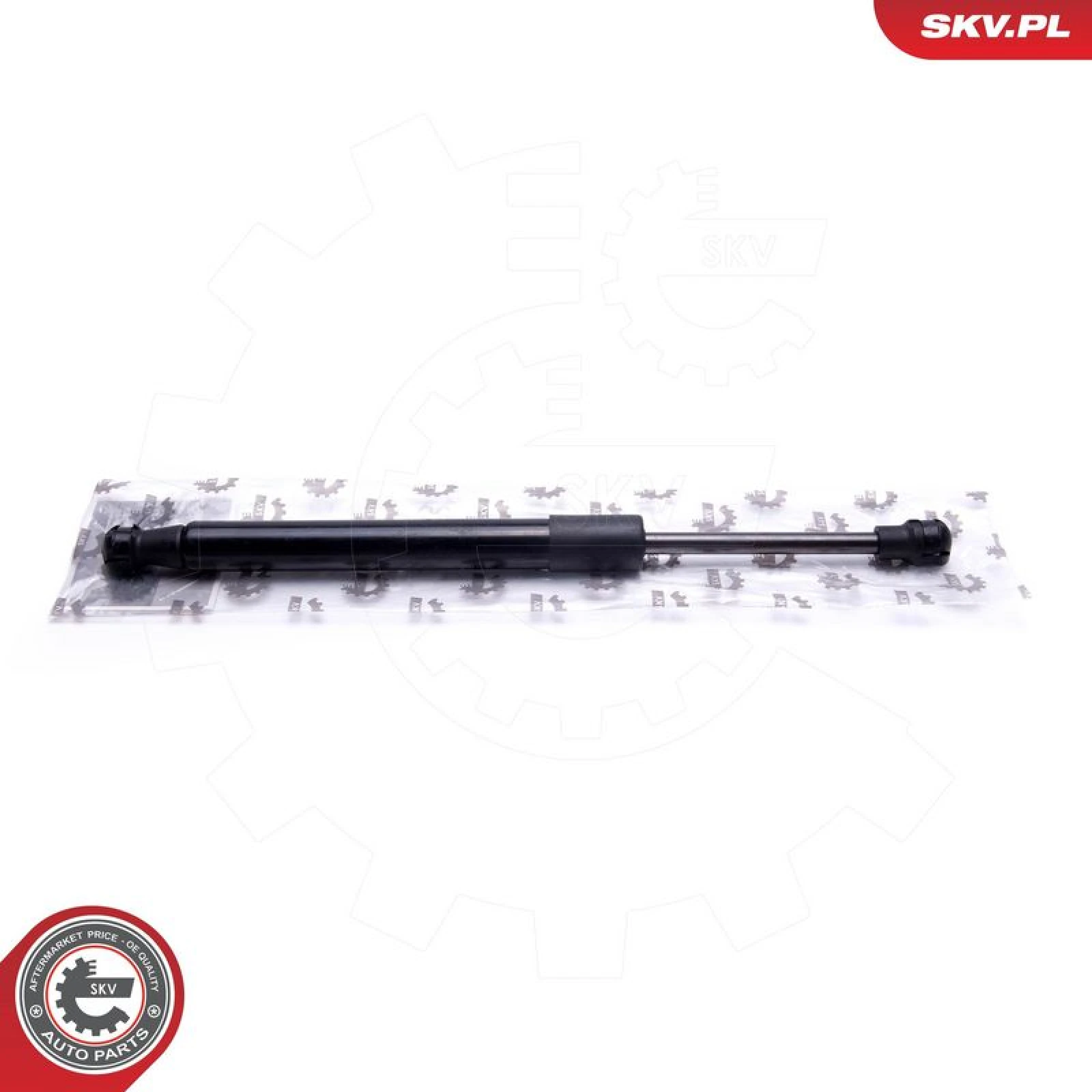 ESEN SKV Gasfeder, Koffer-/Laderaum 52SKV594