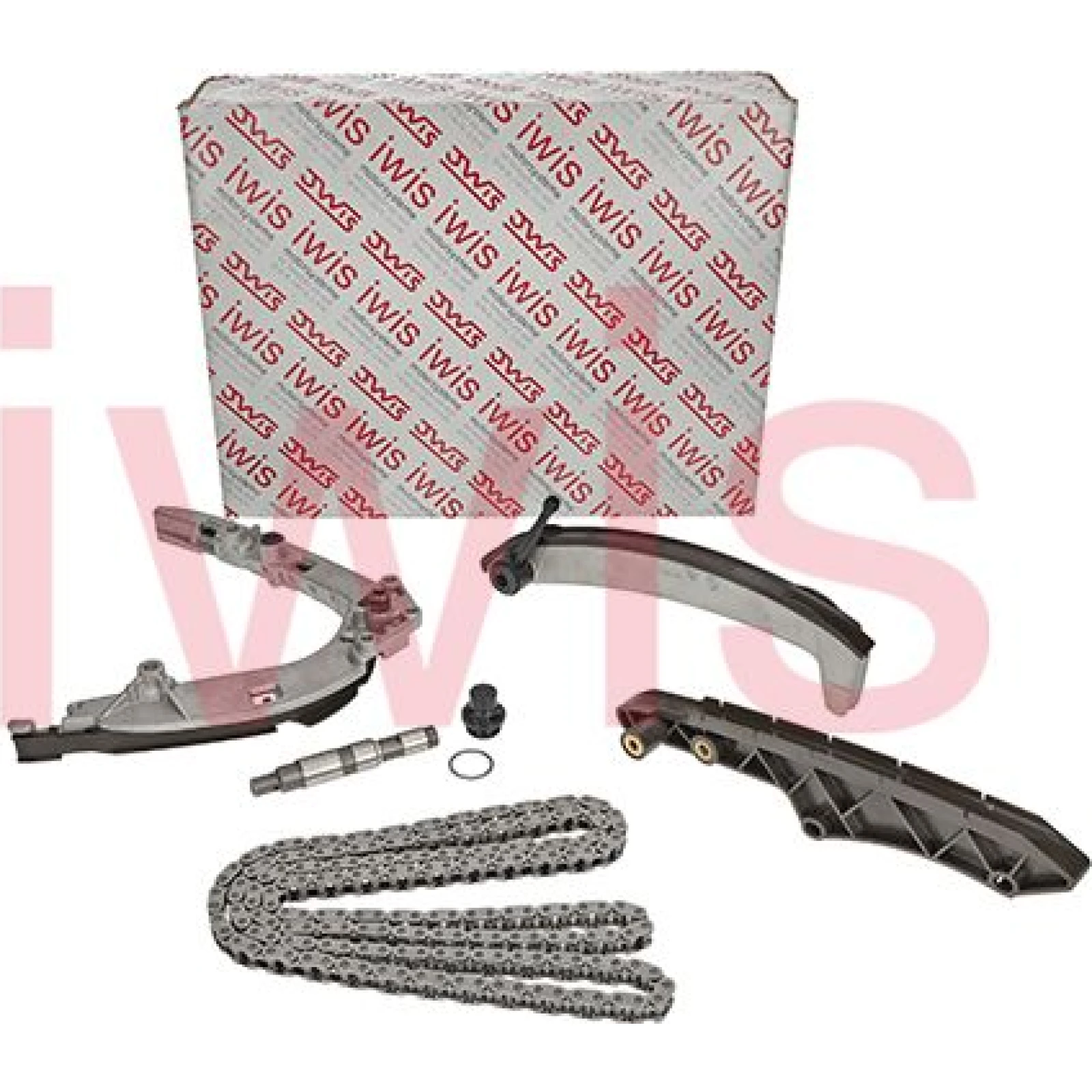 STEUERKETTENSATZ IWI73498SET