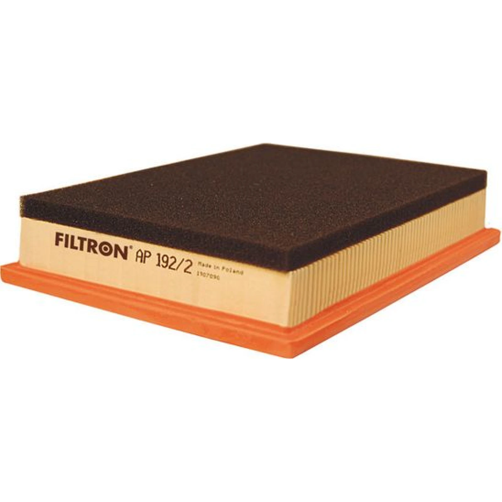 FILTRON Luftfilter AP 192/2