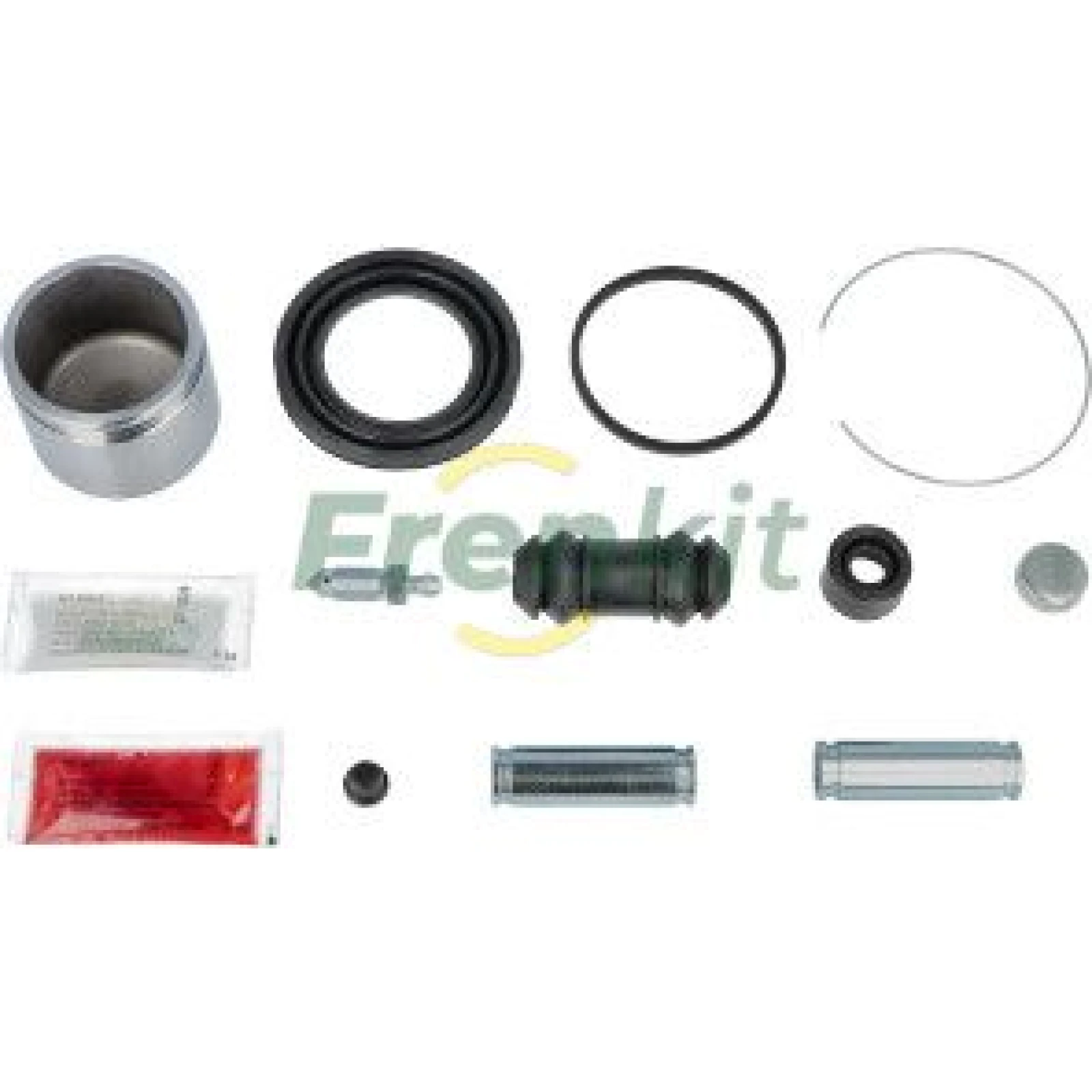 FRENKIT Reparatursatz, Bremssattel 754475