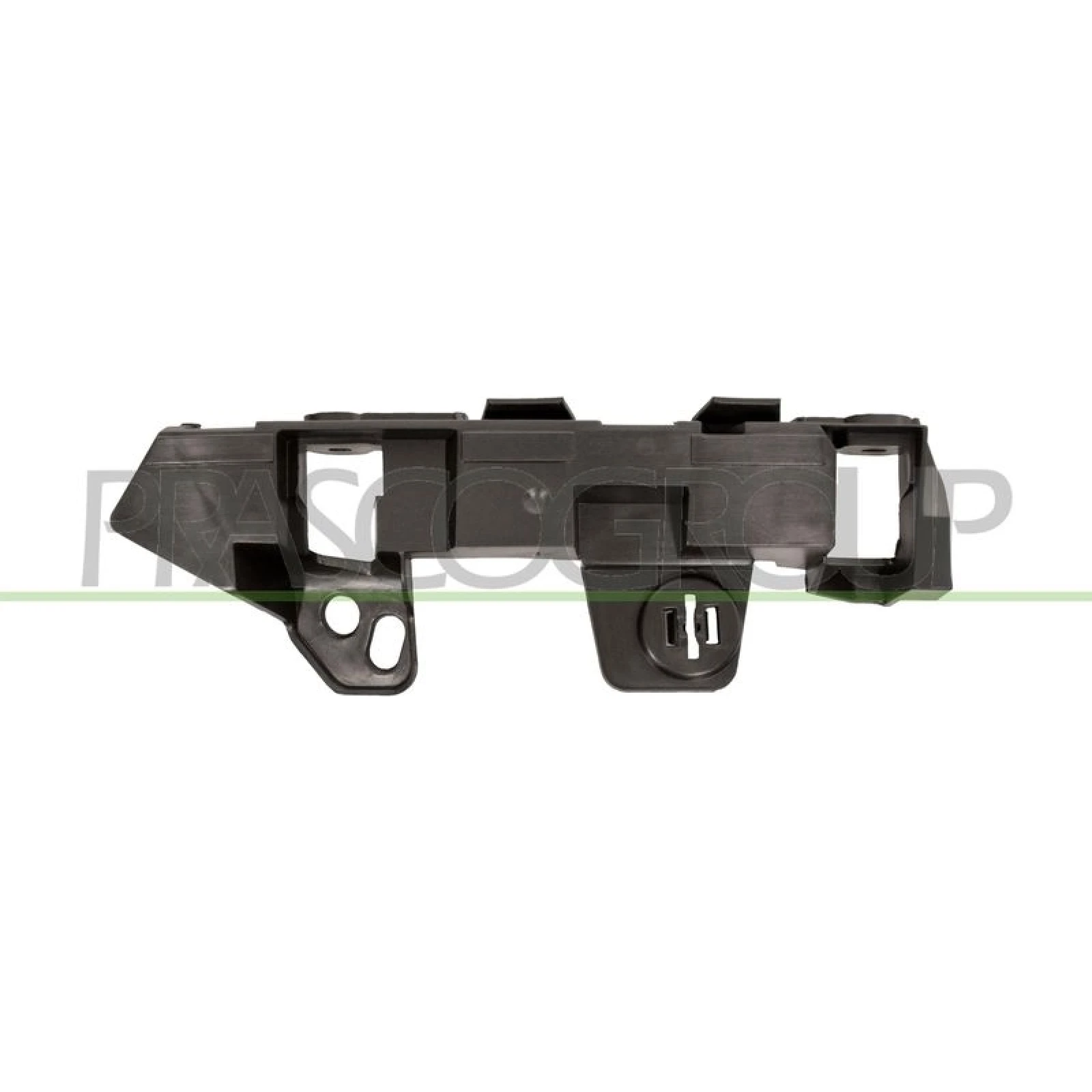 HALTER F STOßSTG V L (PVC) 4680,333,1