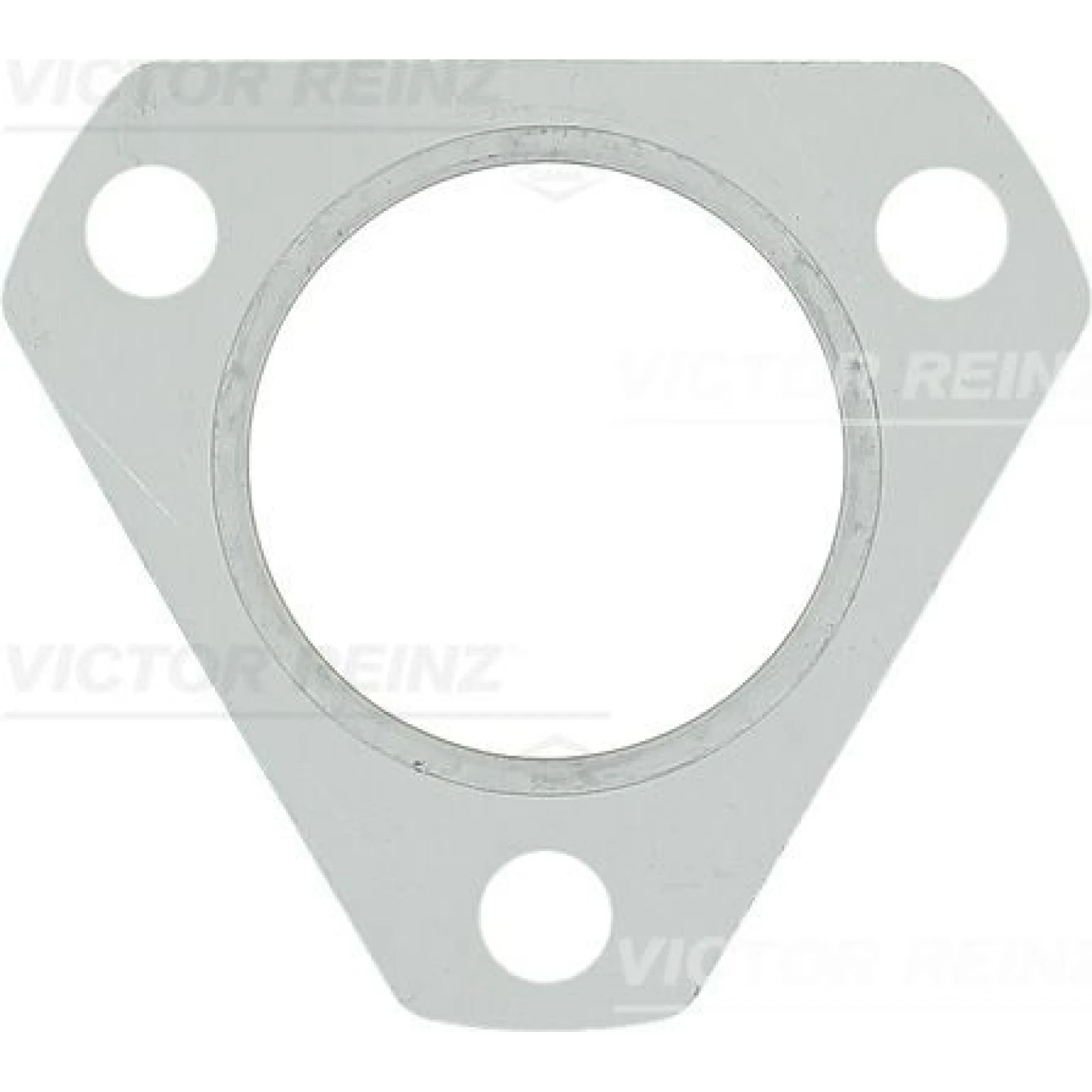 Dichtung Abgasrohr(2-4x/Motor) 71-27467-00