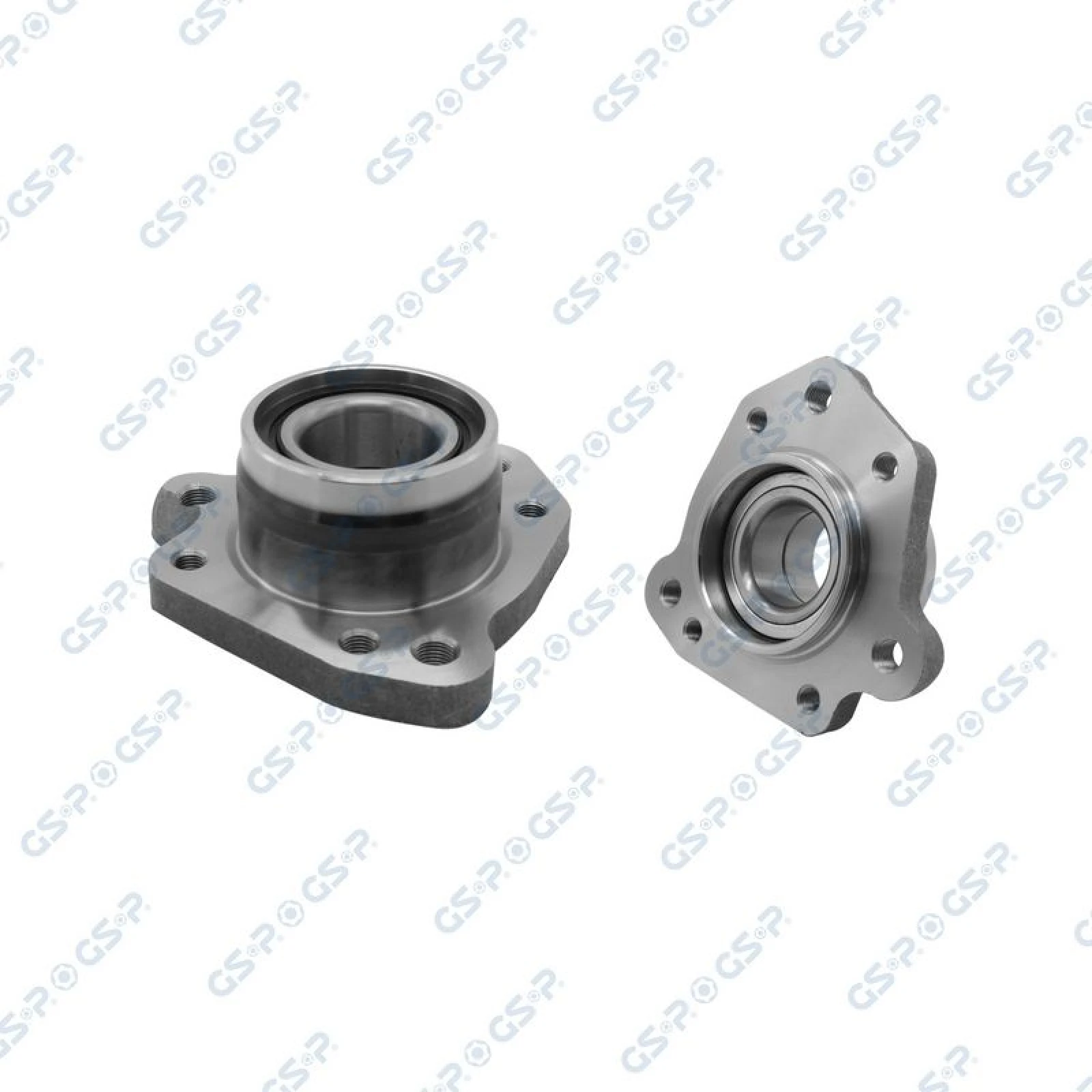GSP Radlagersatz 9239001