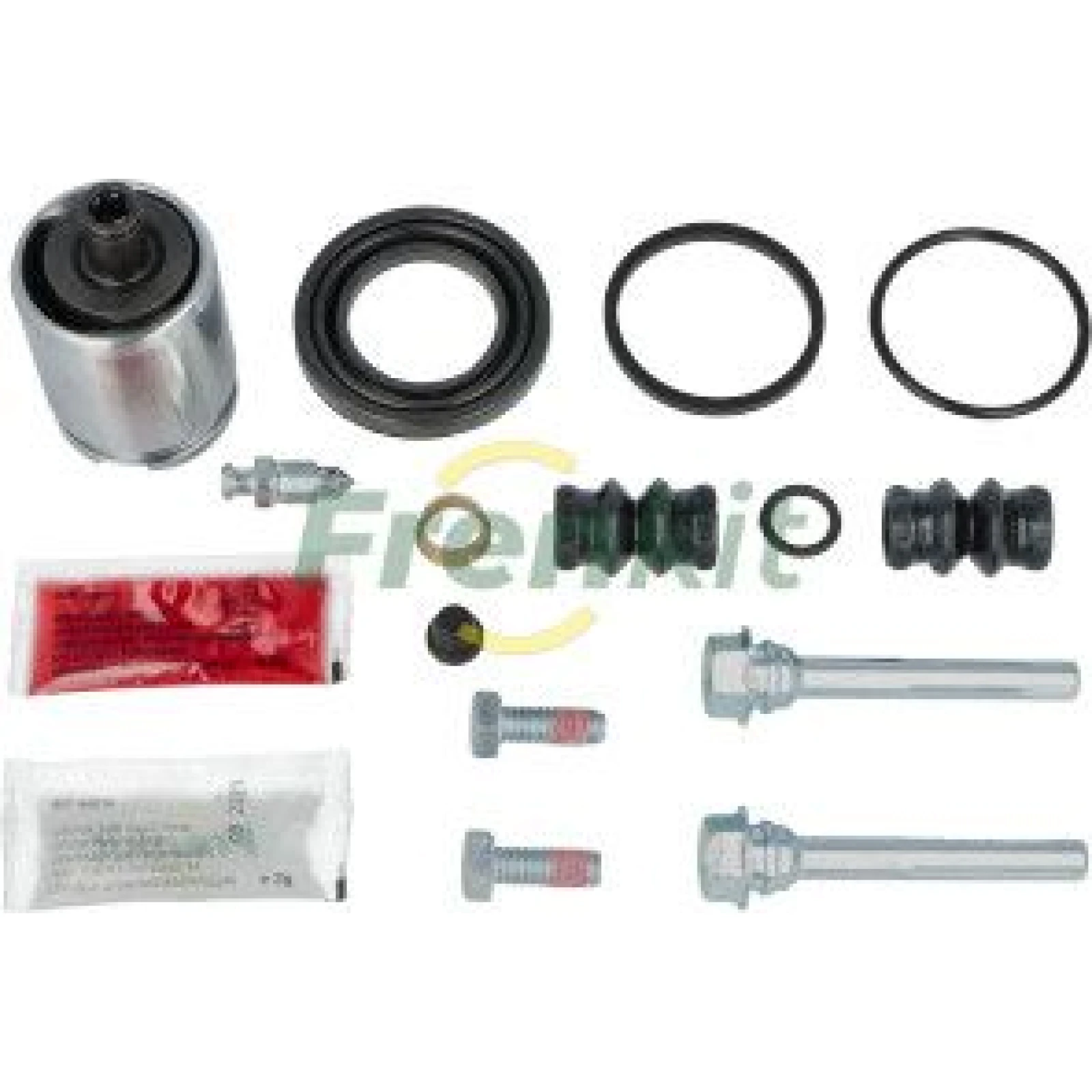 FRENKIT Reparatursatz, Bremssattel 741192