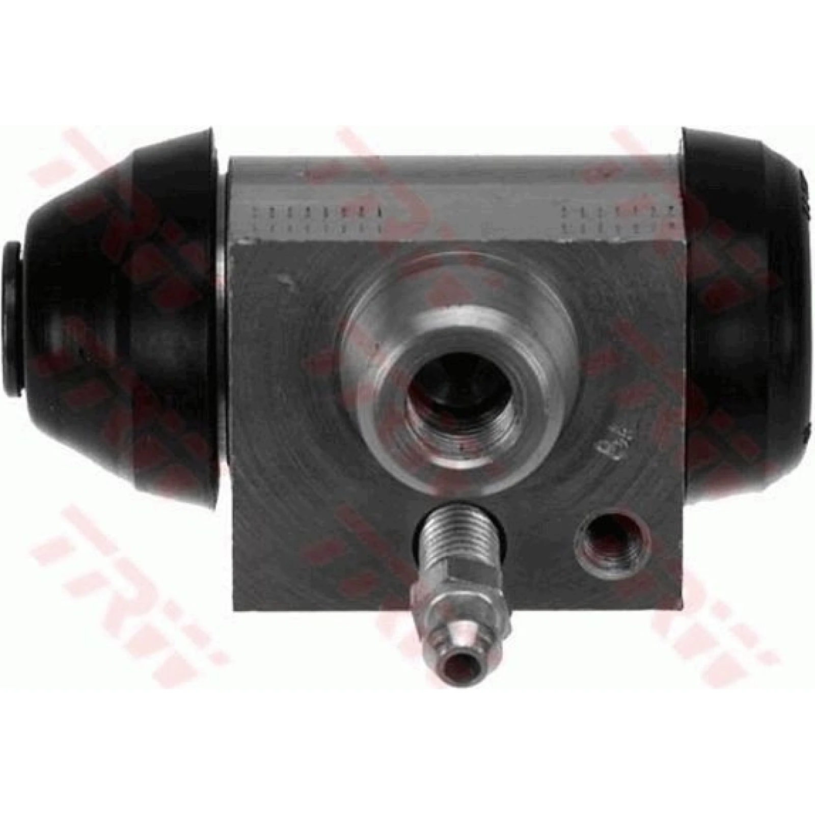 TRW Bremsrolle BWF312