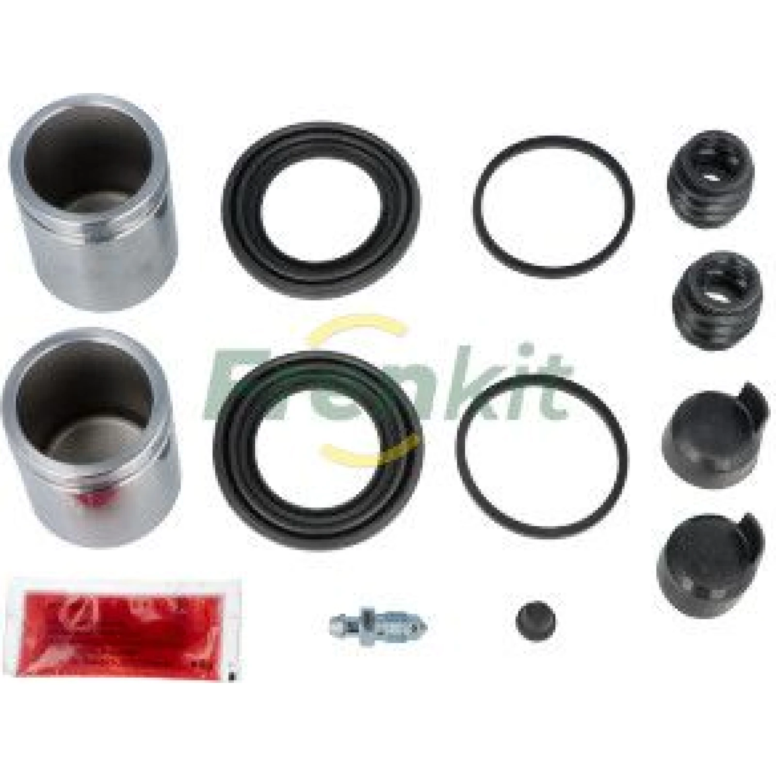FRENKIT Reparatursatz, Bremssattel 248807