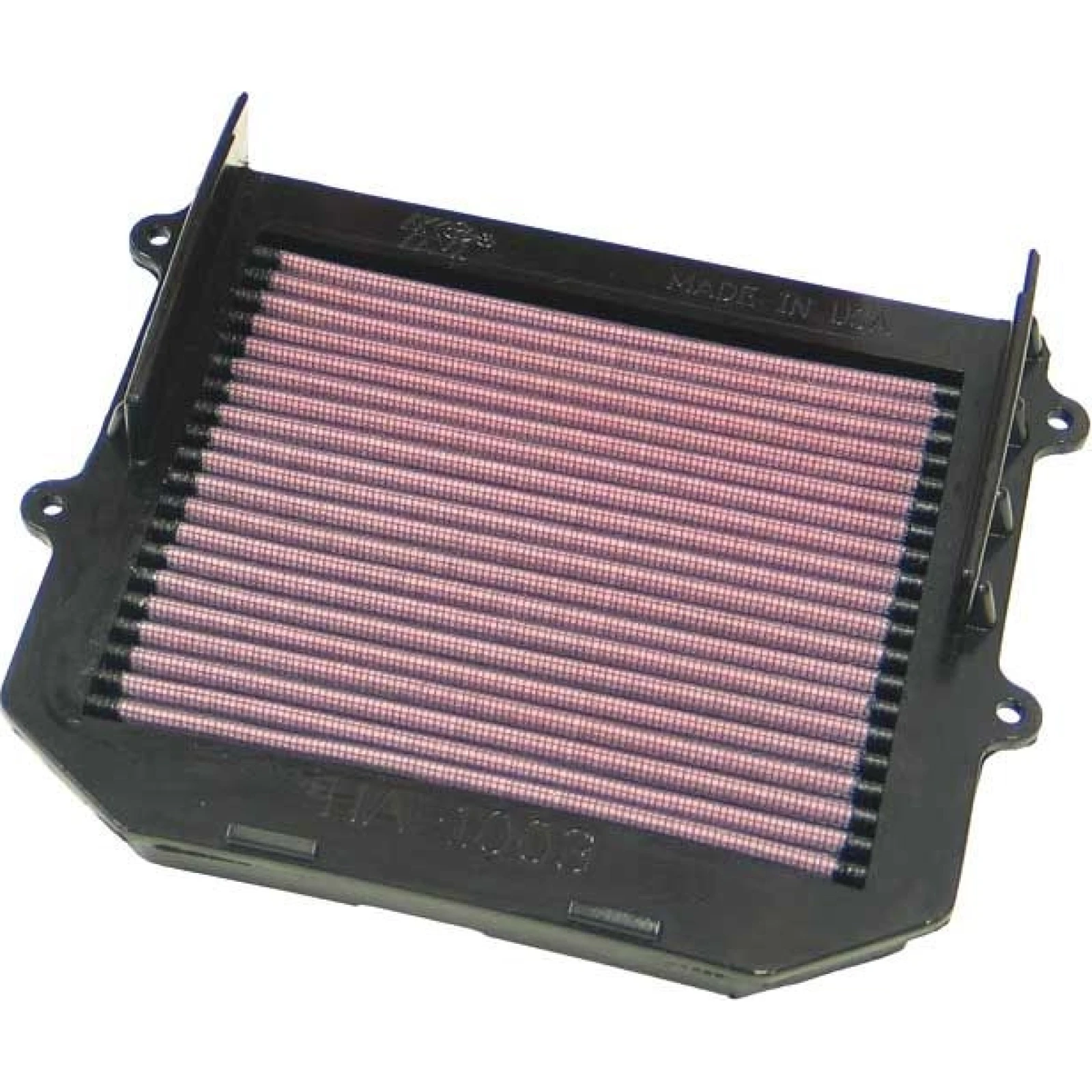 Luftfilter Motorrad Honda Xl1000 Varadero 03-10 HA-1003