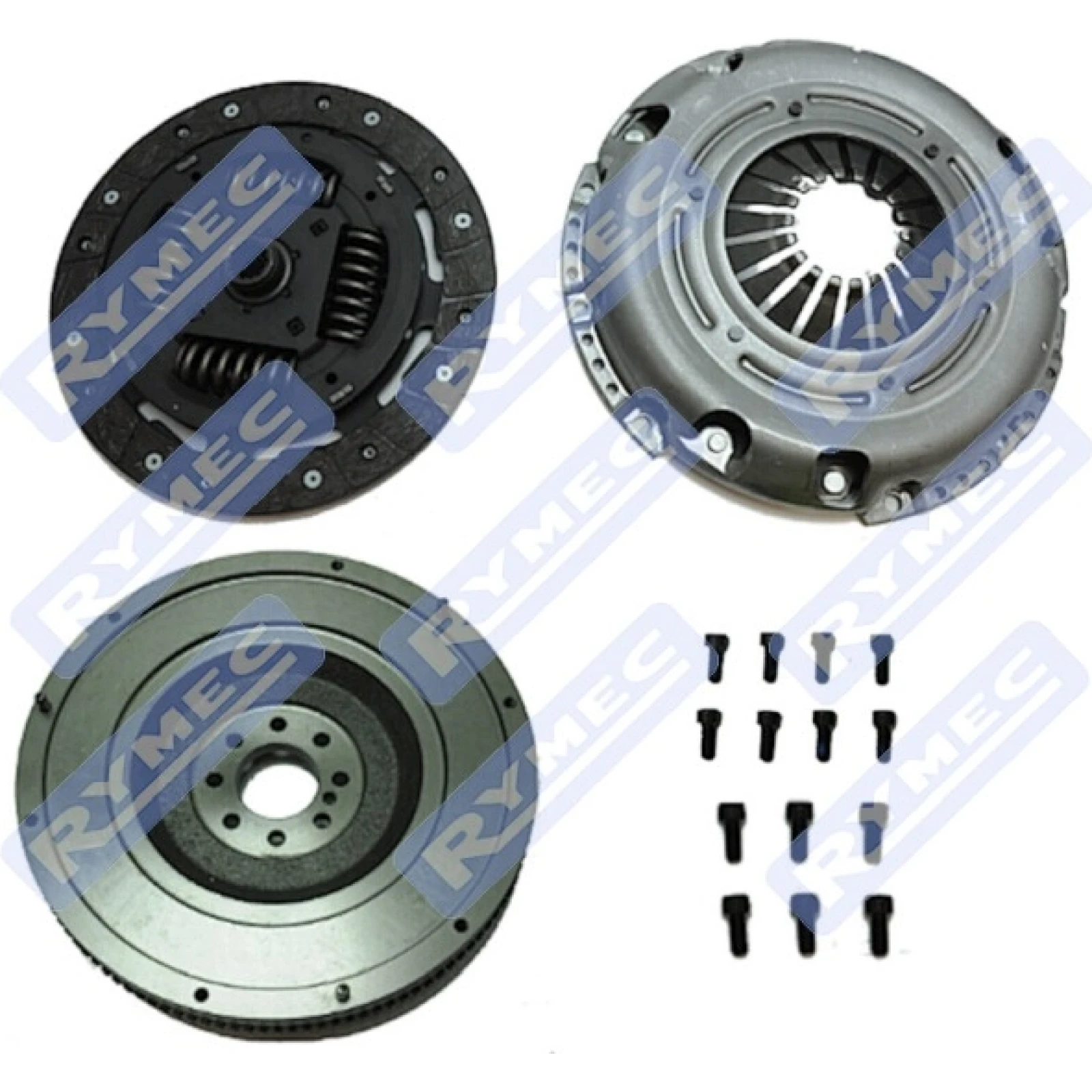 Kupplungssatz SF1041