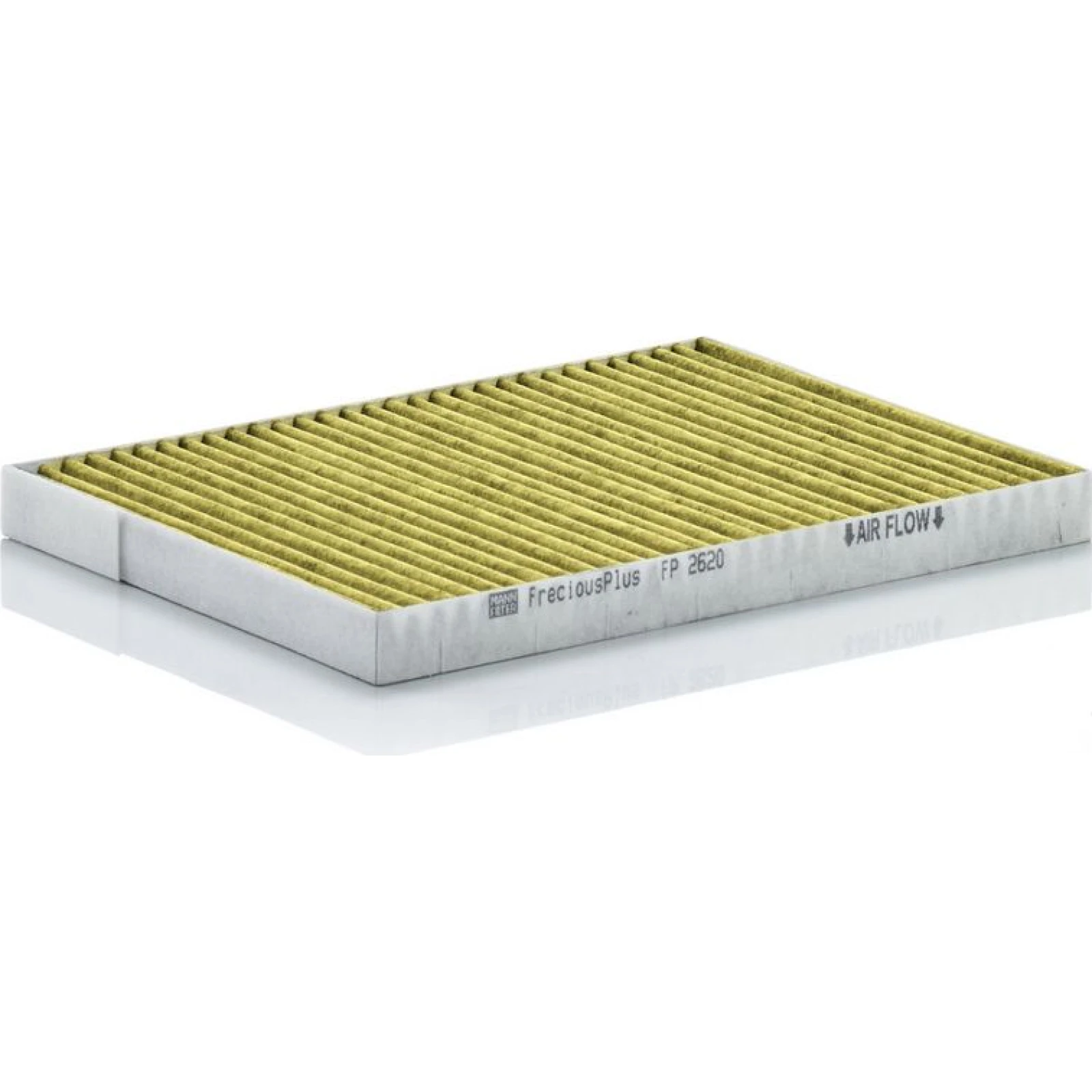 FreciousPlus Innenraumfilter FP 2620