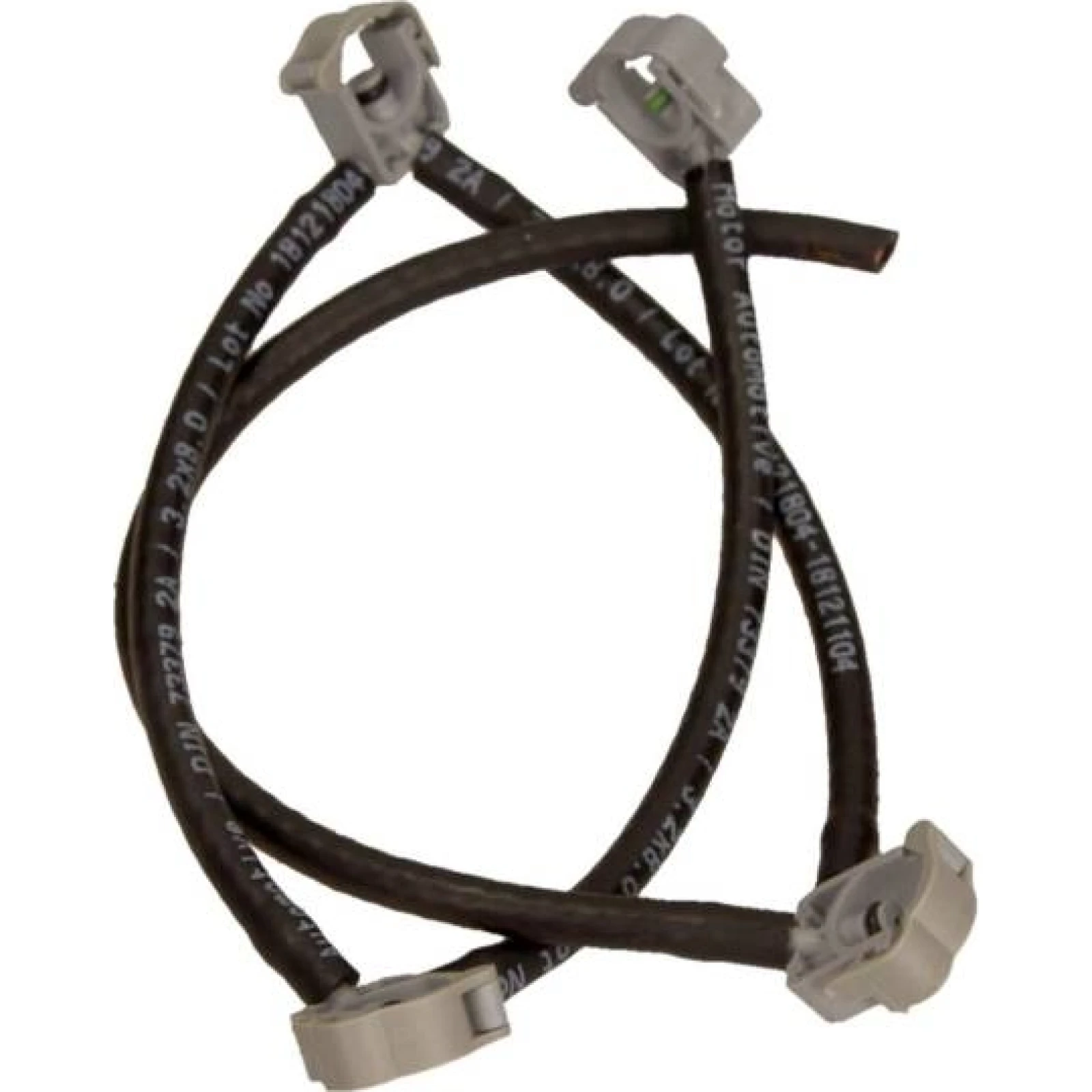 DR.MOTOR Schlauch, Leckkraftstoff DRM12018