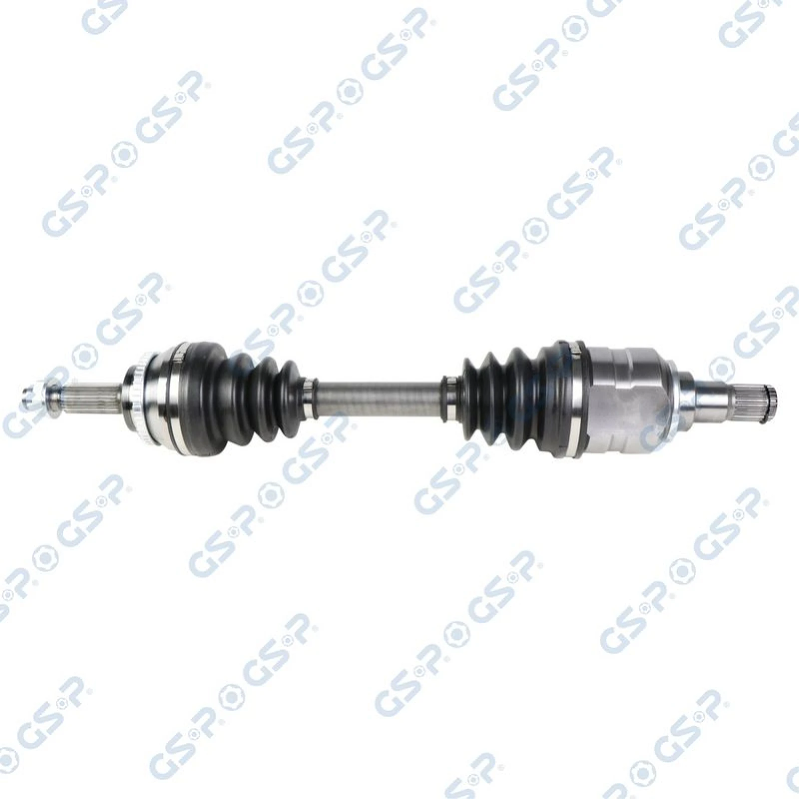GSP Antriebswelle 259207