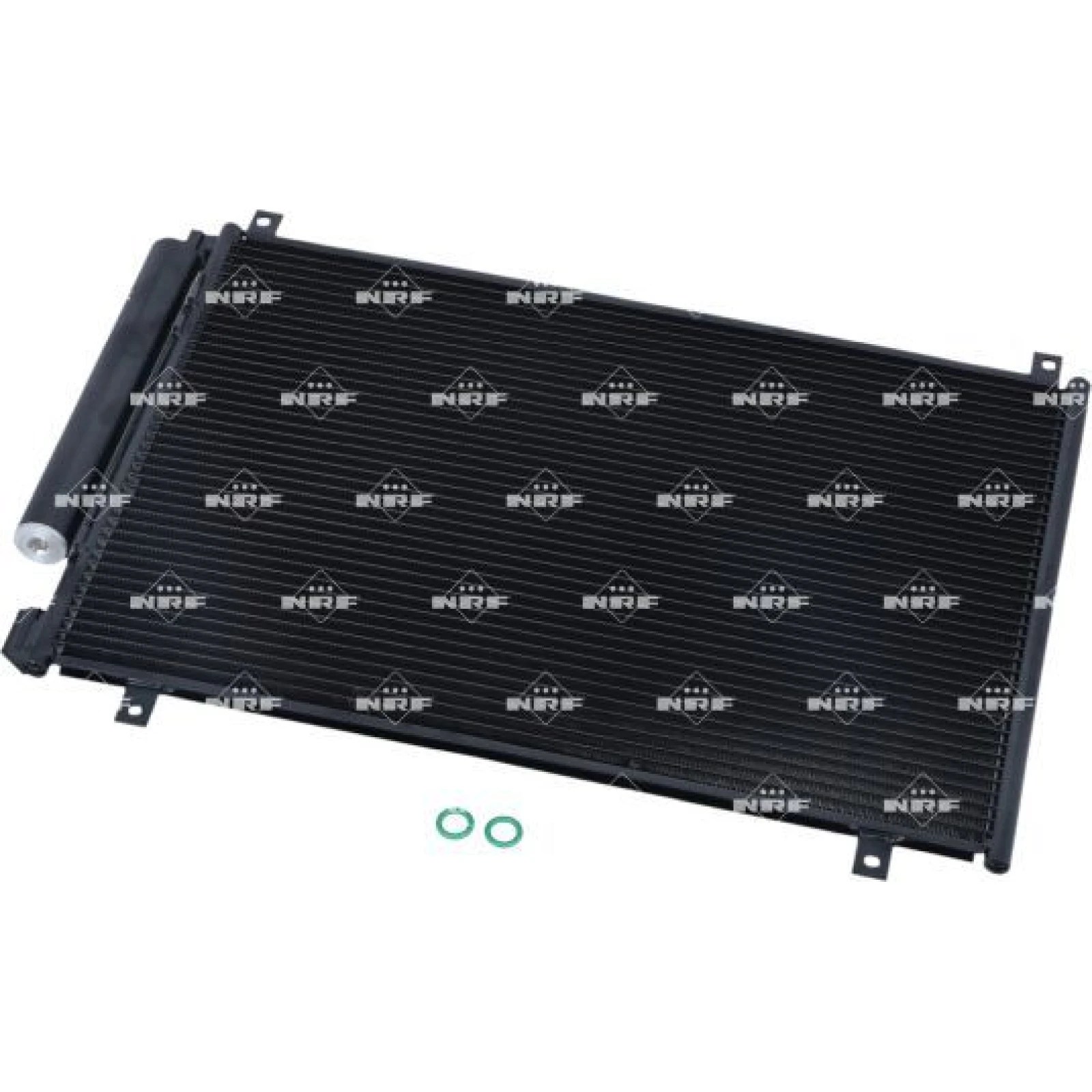 Kondensator, Klimaanlage 350461