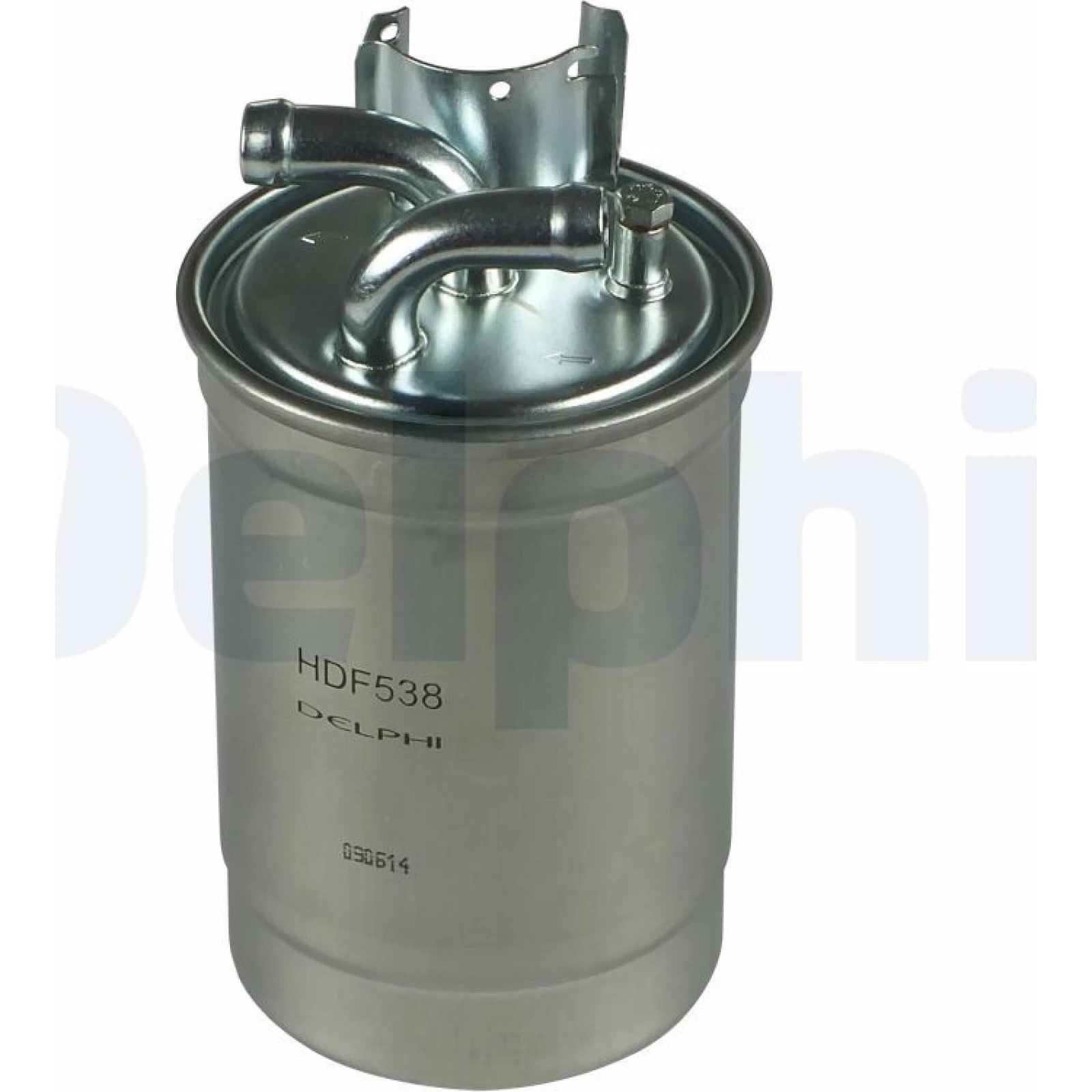 DELPHI Kraftstofffilter HDF538