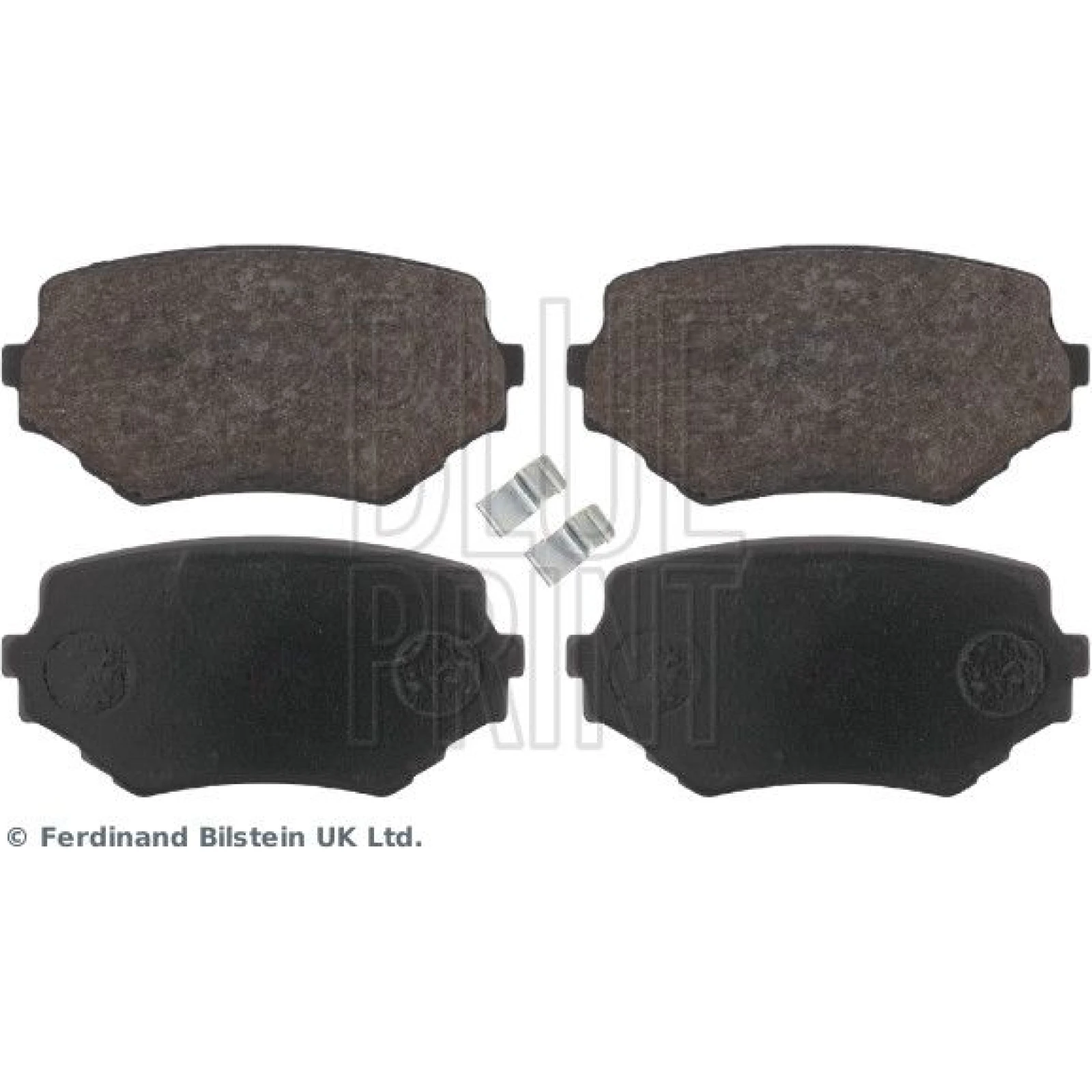 Bremsbelagsatz Suzuki P. Vitara 2.0-2.7 4X4 94-05 ADK84222