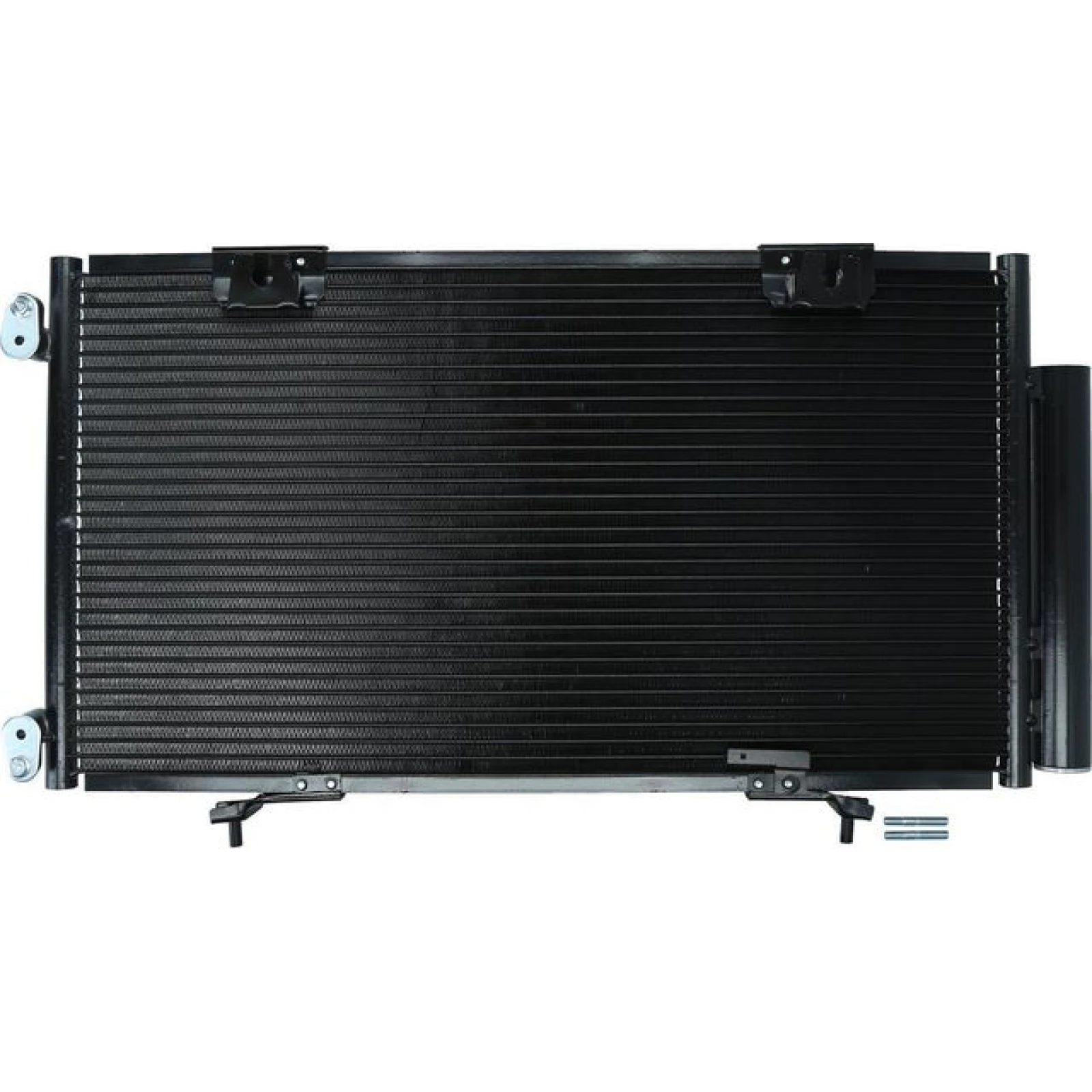 KAMOKA Kondensator, Klimaanlage 7800310
