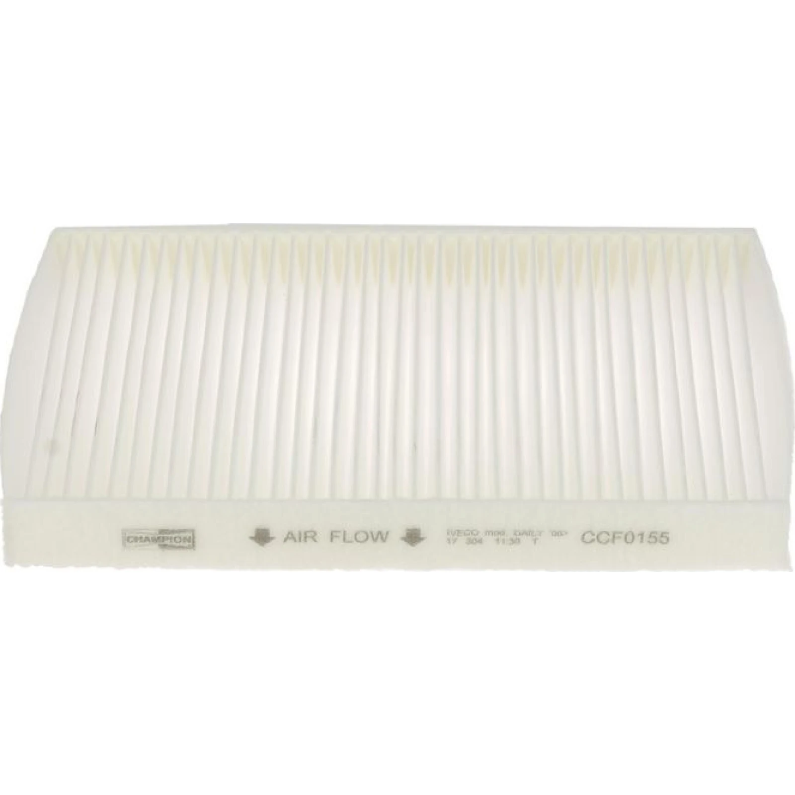 Champion Innenraumfilter CCF0155