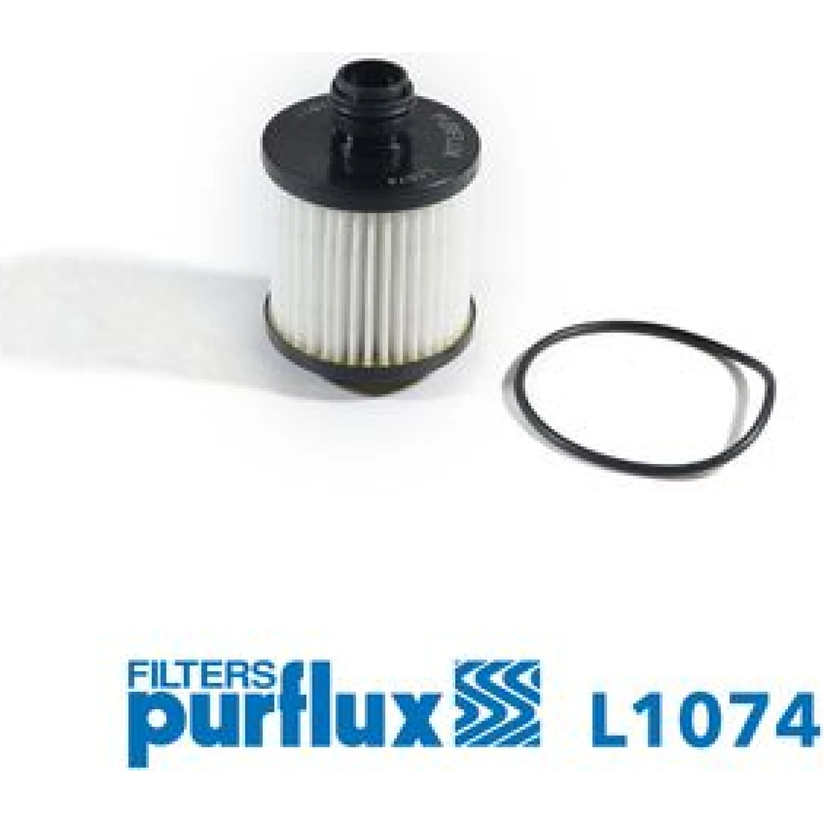 PURFLUX Ölfilter L1074