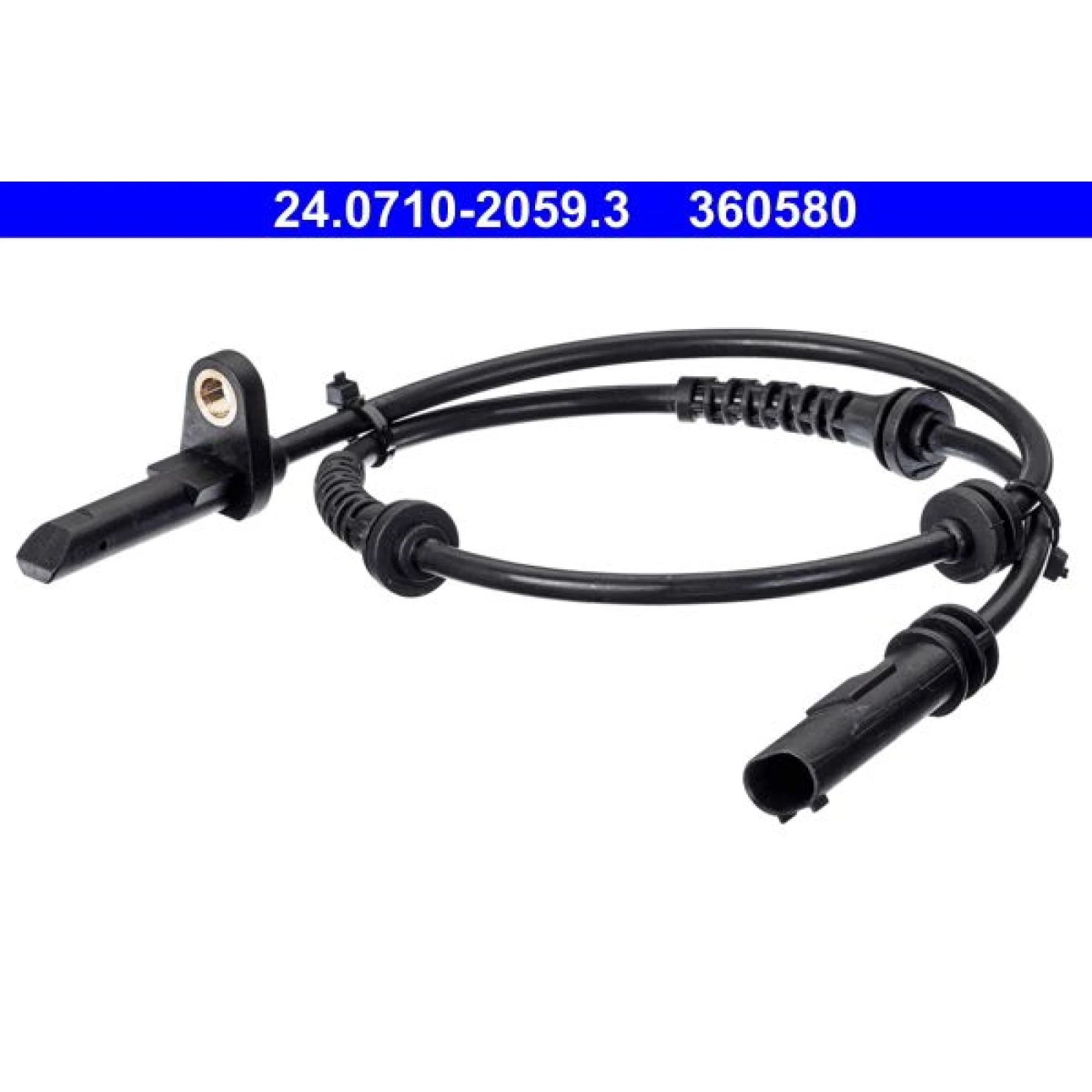 ATE ABS Sensor 24.0710-2059.3