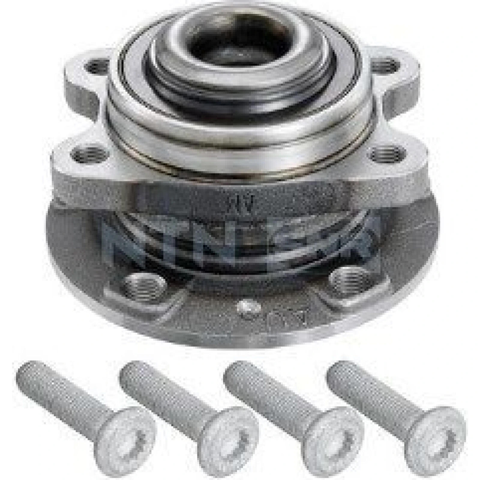 SNR Radlagersatz R157.42