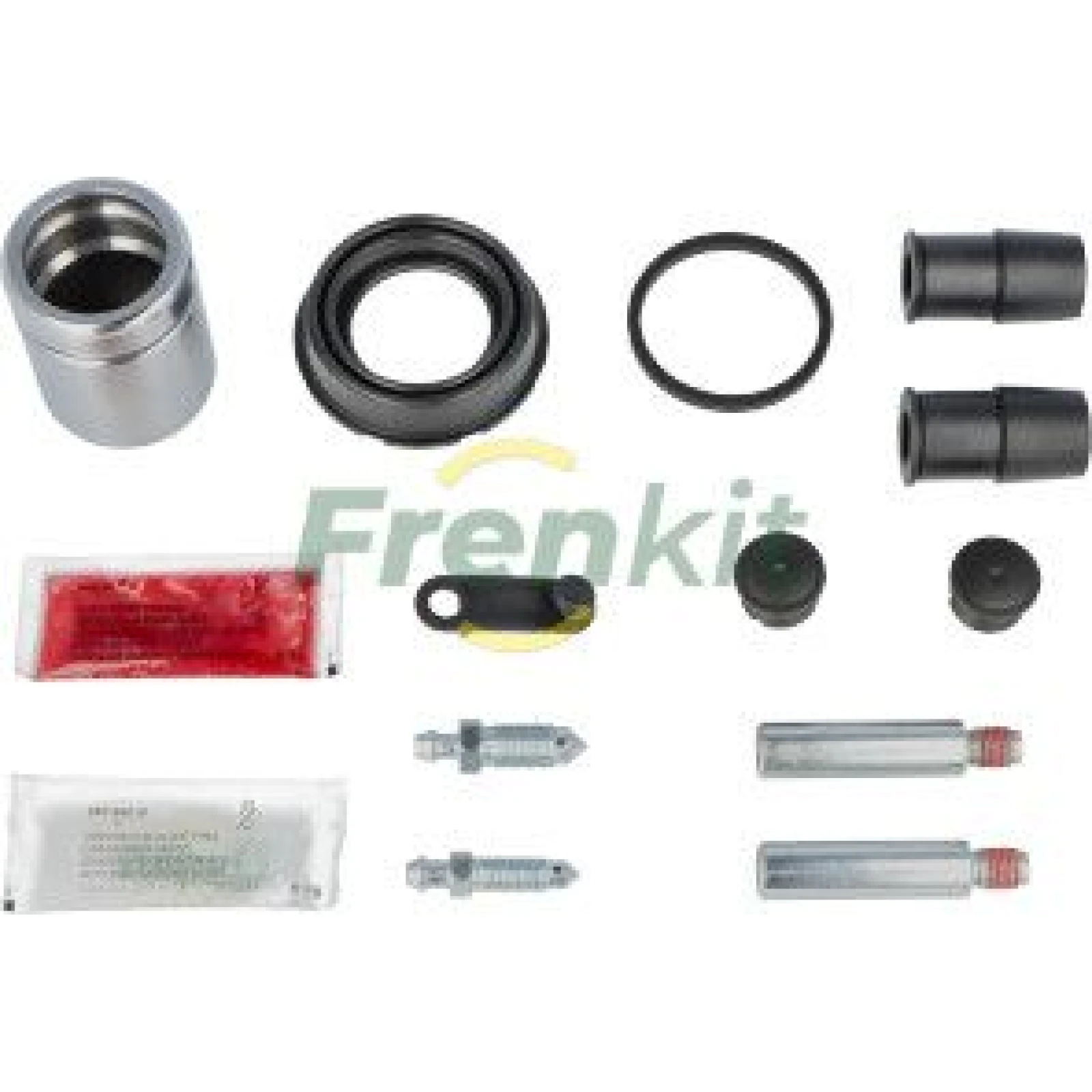 FRENKIT Reparatursatz, Bremssattel 740177