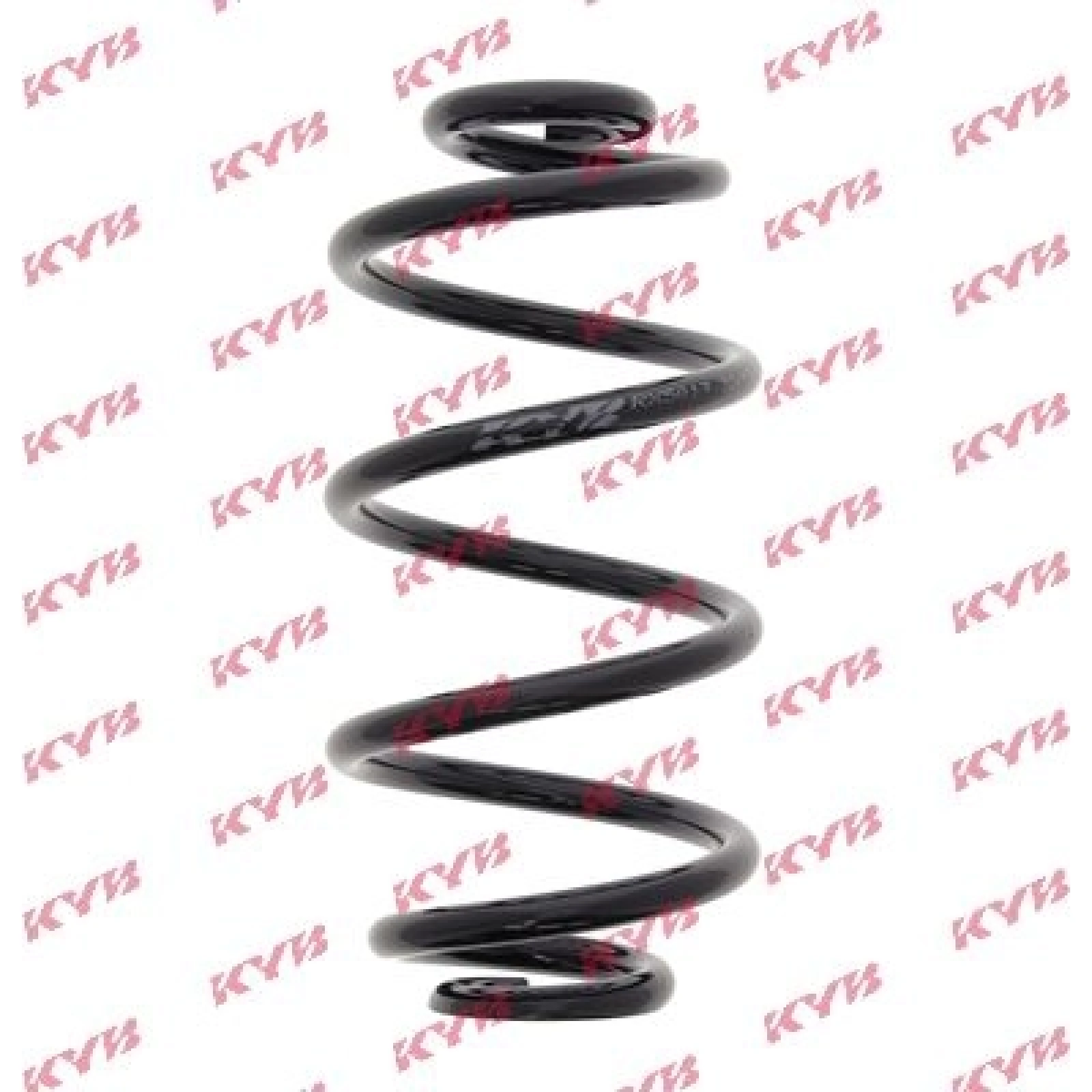 KYB Fahrwerksfeder Audi T. A6/ VW Passat 1.6-3.0 08.96-05.05 RX5013