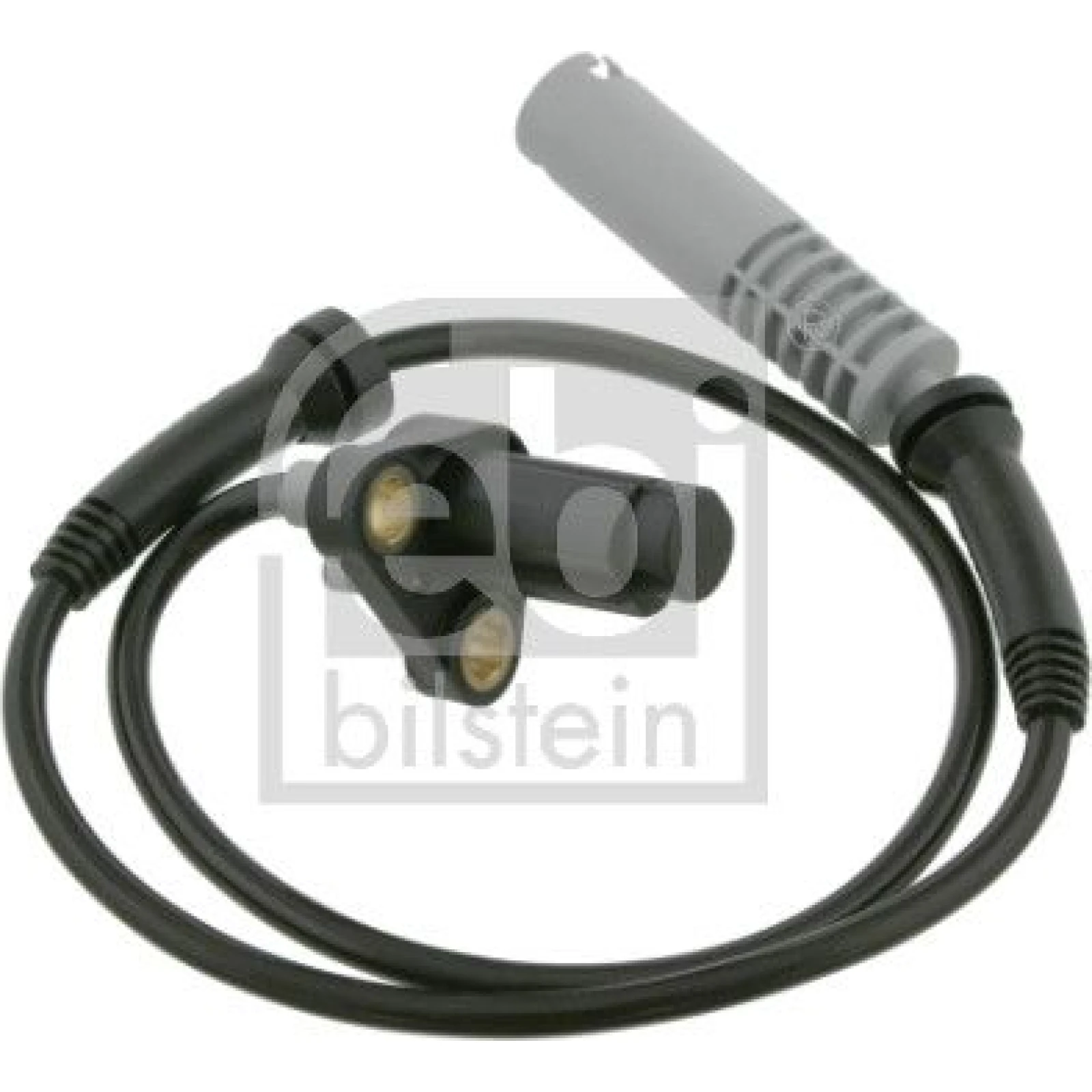 febi ABS-Sensor 24126