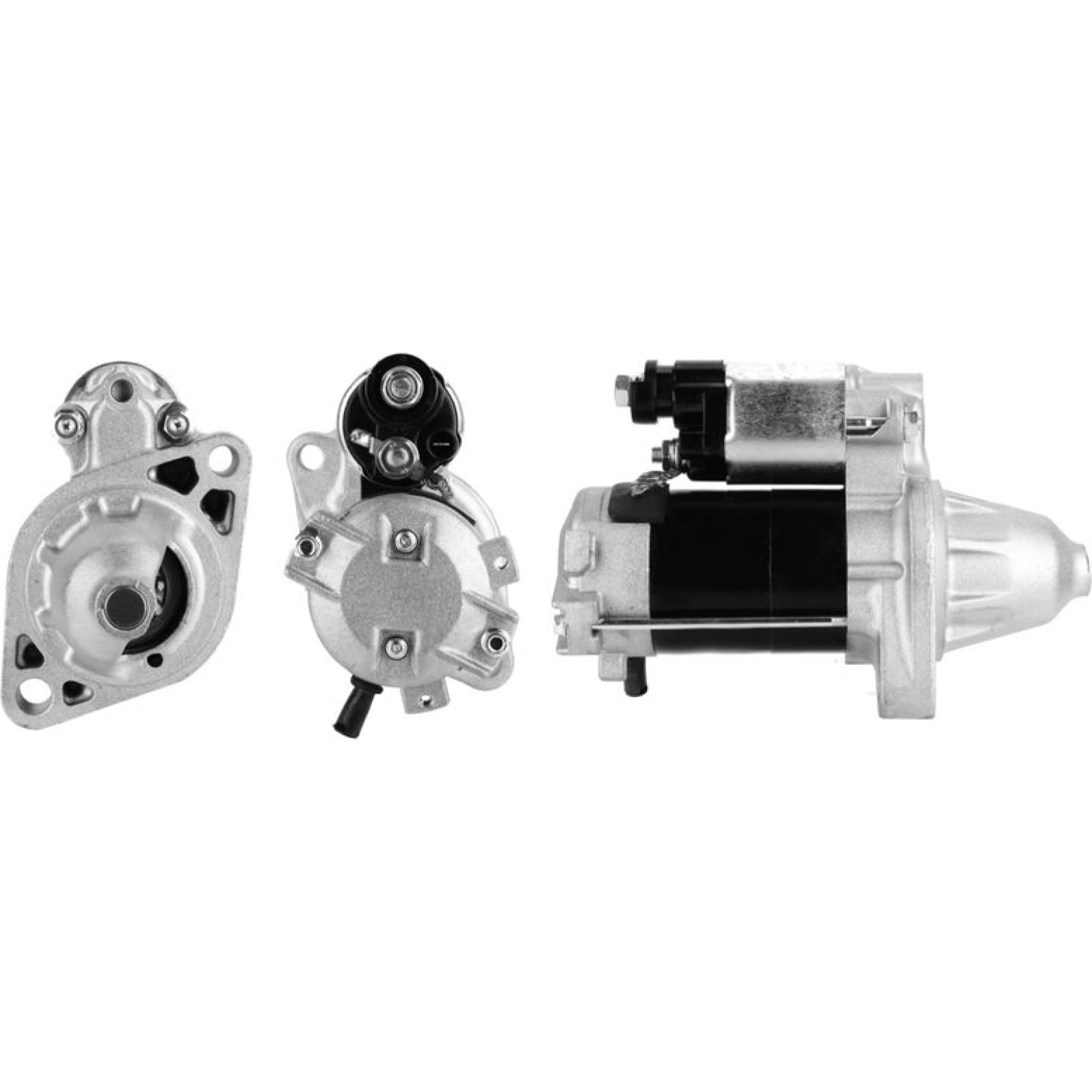 LUCAS ELECTRICAL Anlasser LRS01718