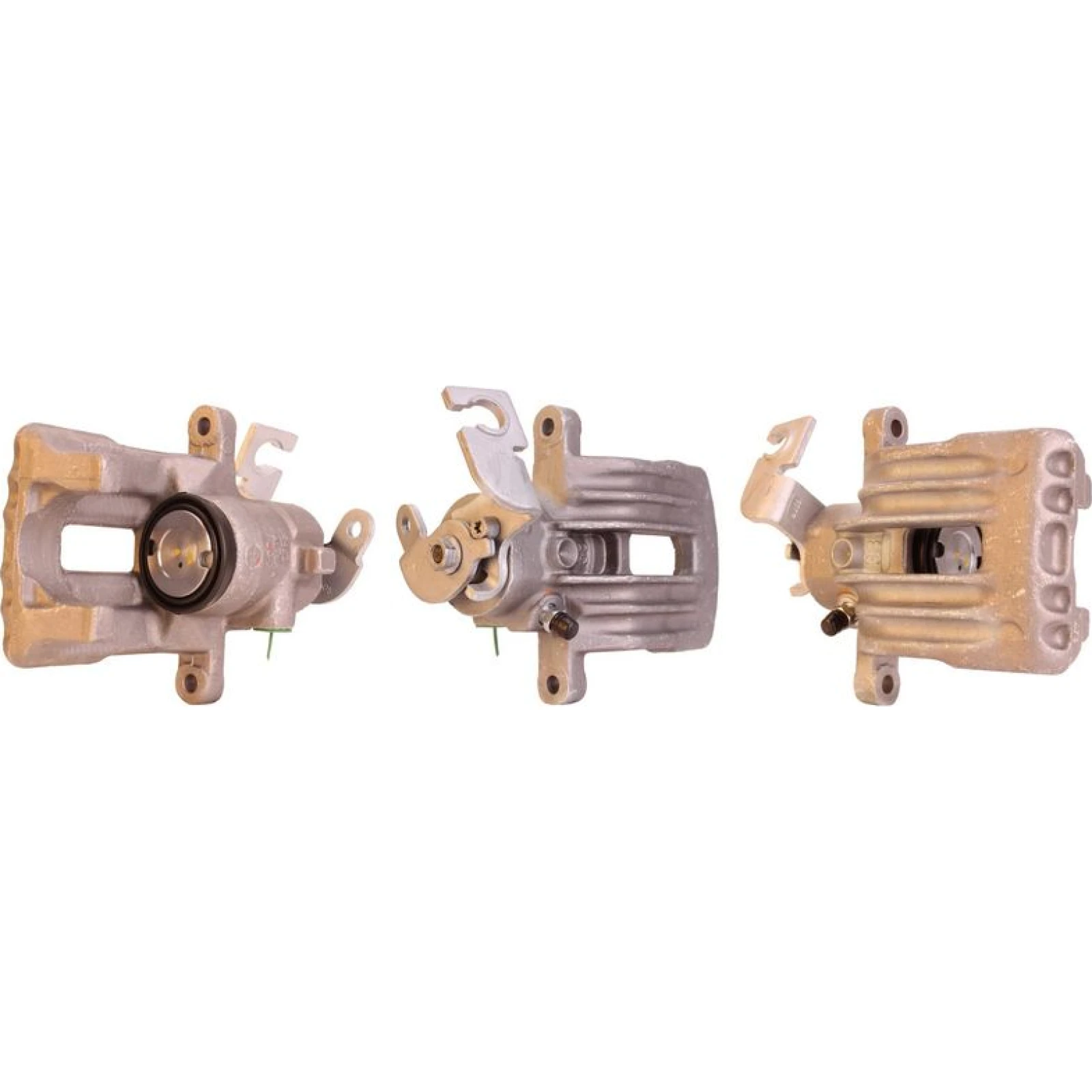Tauschbremssattel 4250310