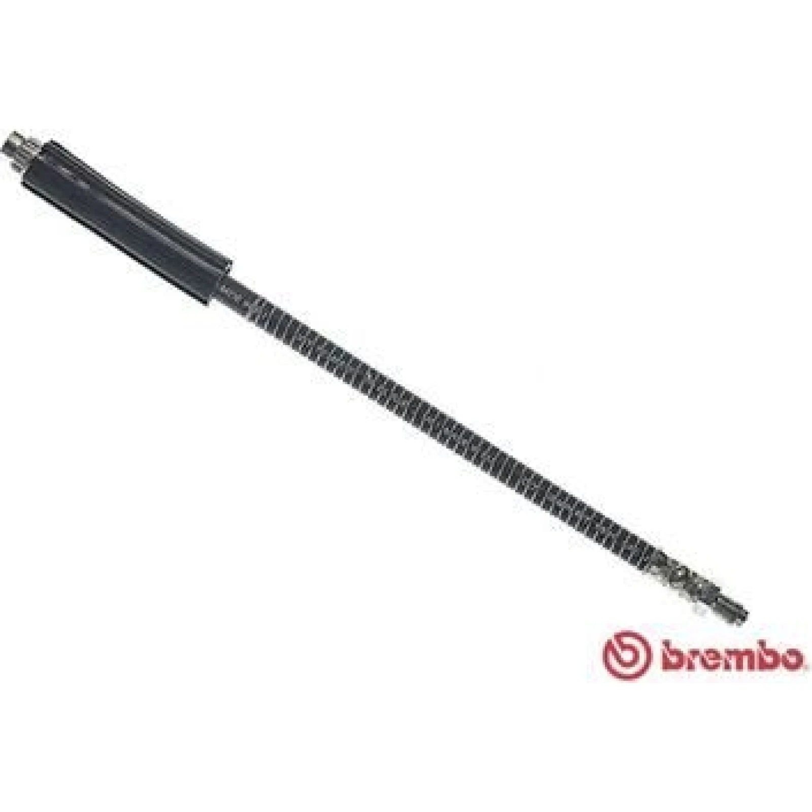 BREMBO Bremsschlauch T 61 041