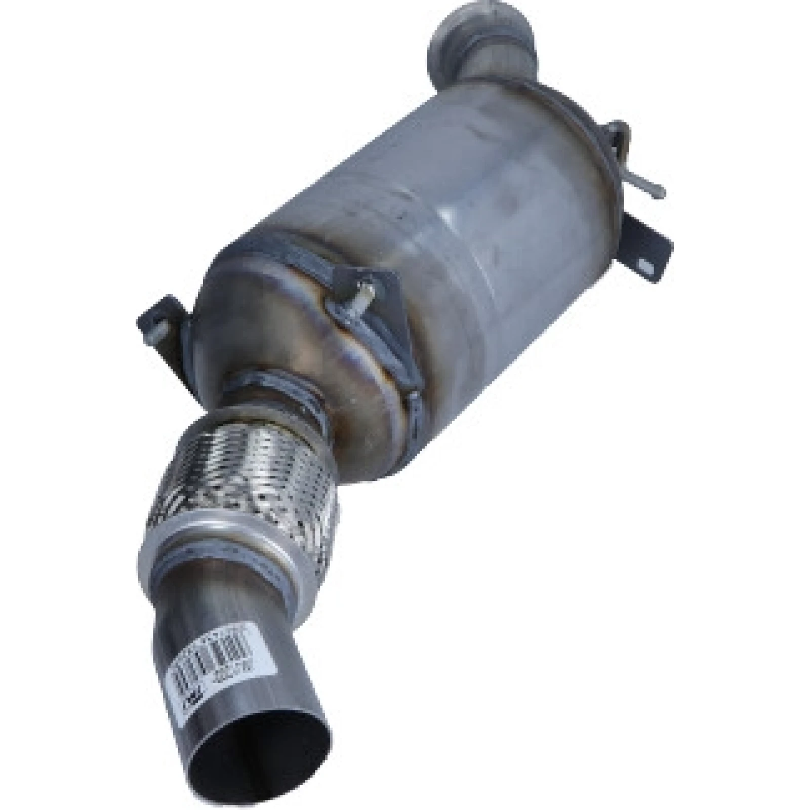 Dieselpartikelfilter Dpf Bmw 2.0D 1/3 E87/E91 1202