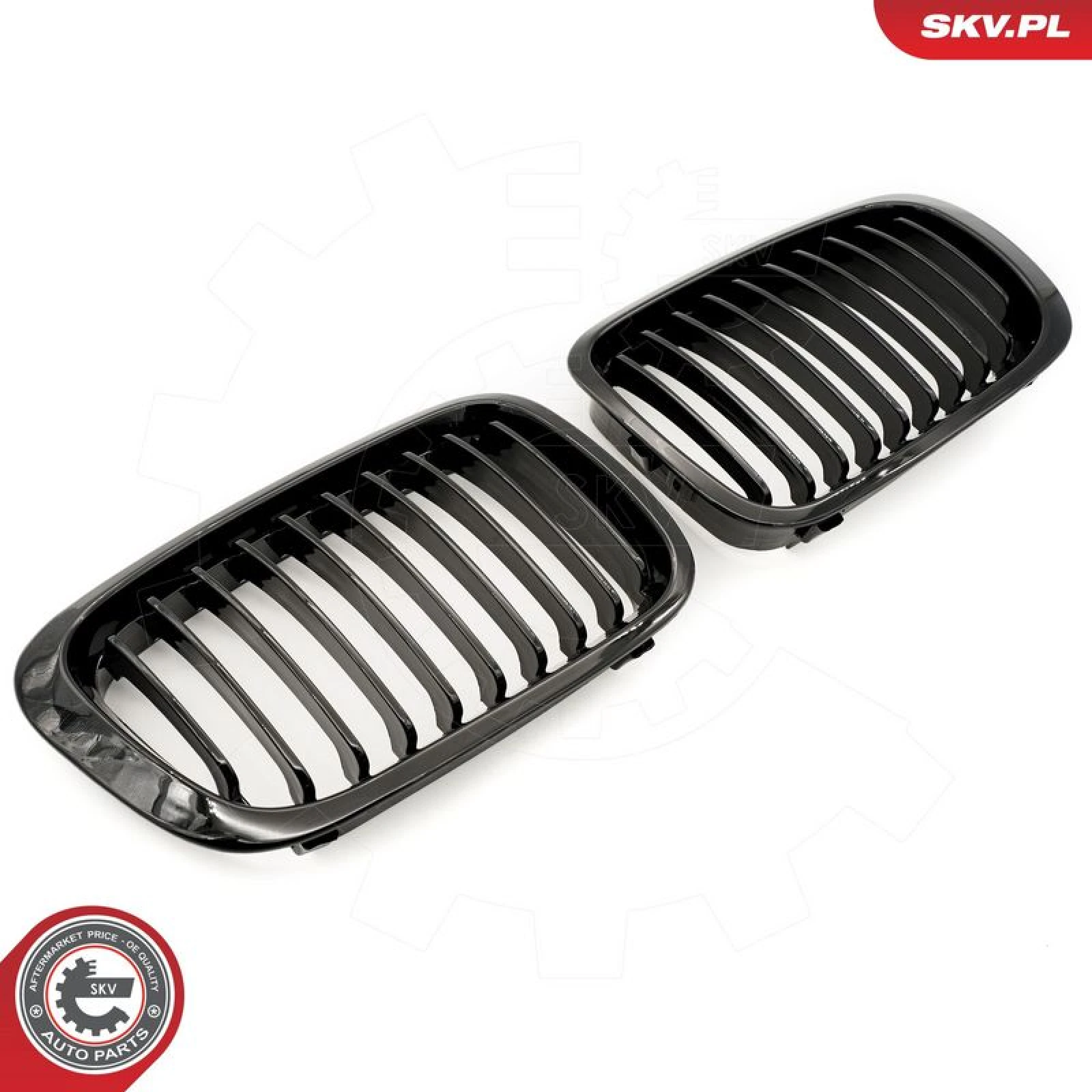 ESEN SKV Kühlergitter 66SKV060